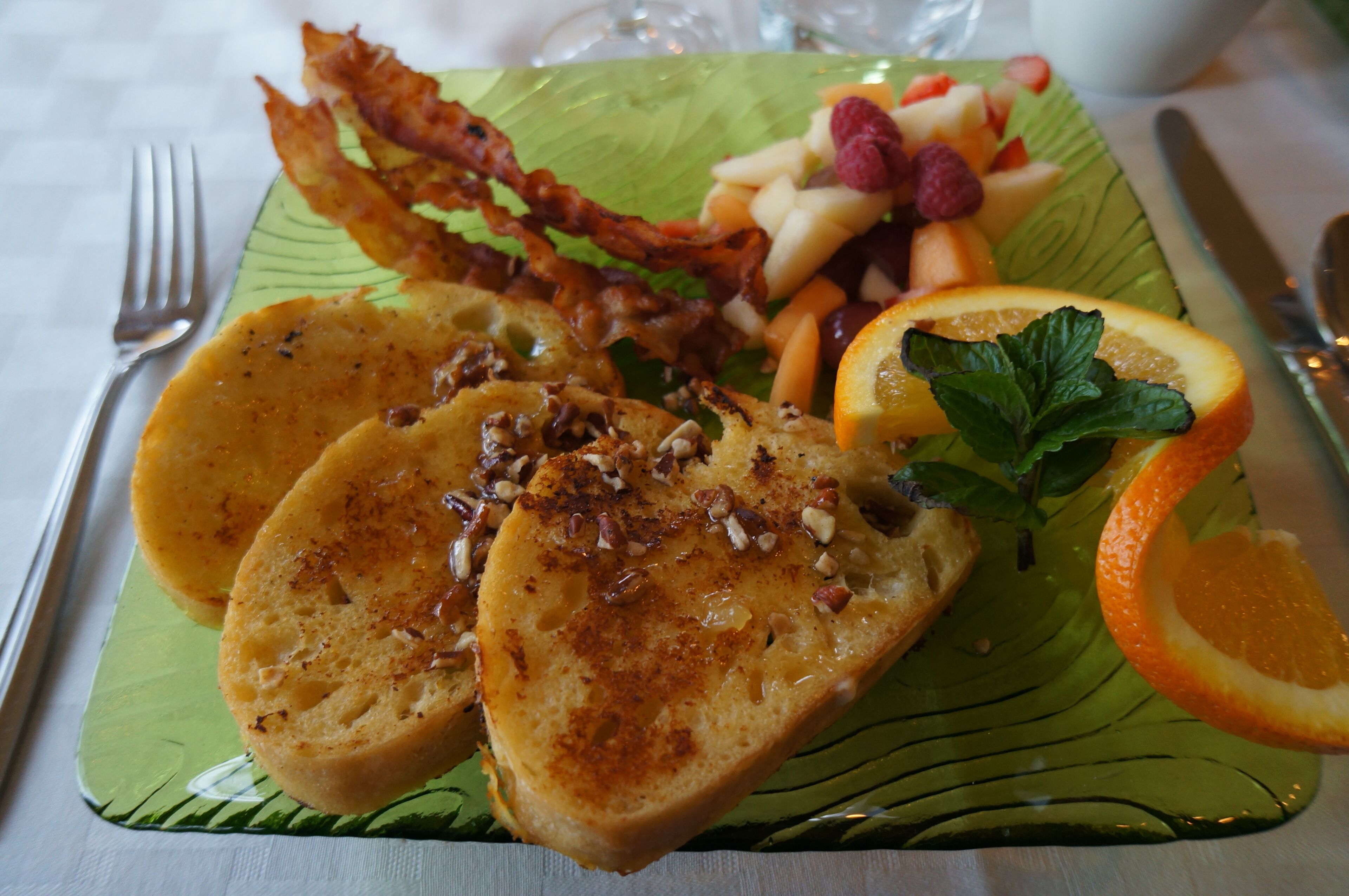 Tyee Lodge Bed and Breakfast