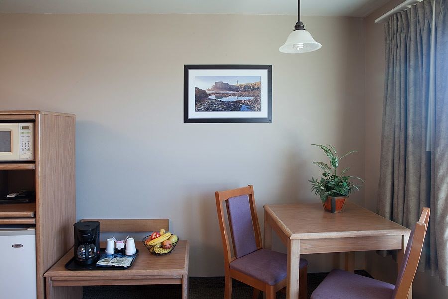 OYO Waves Hotel Newport OR - NYE Beach