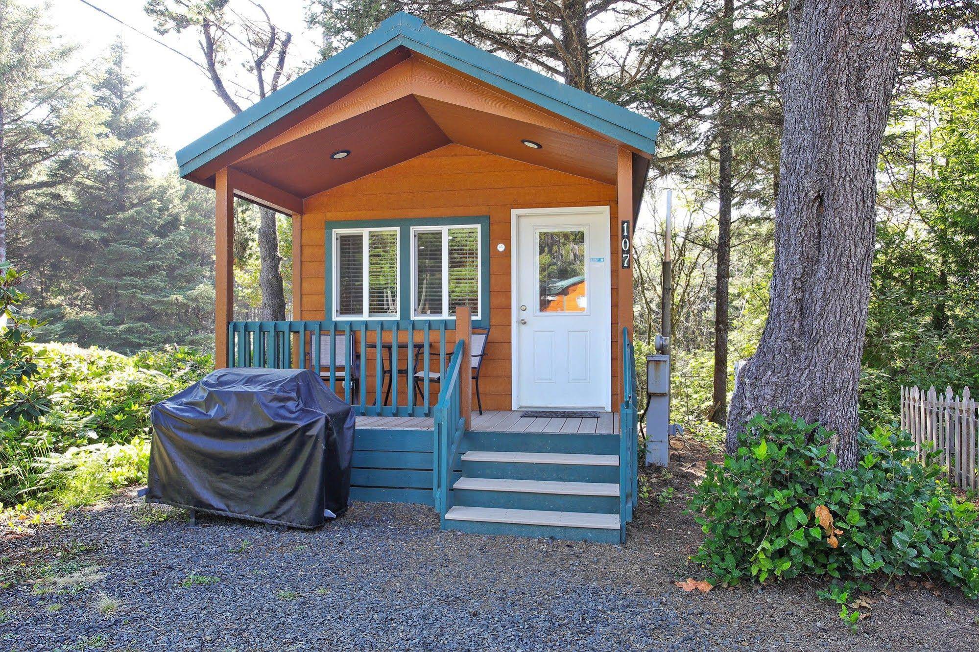 Whaler's Rest RV & Camping Resort