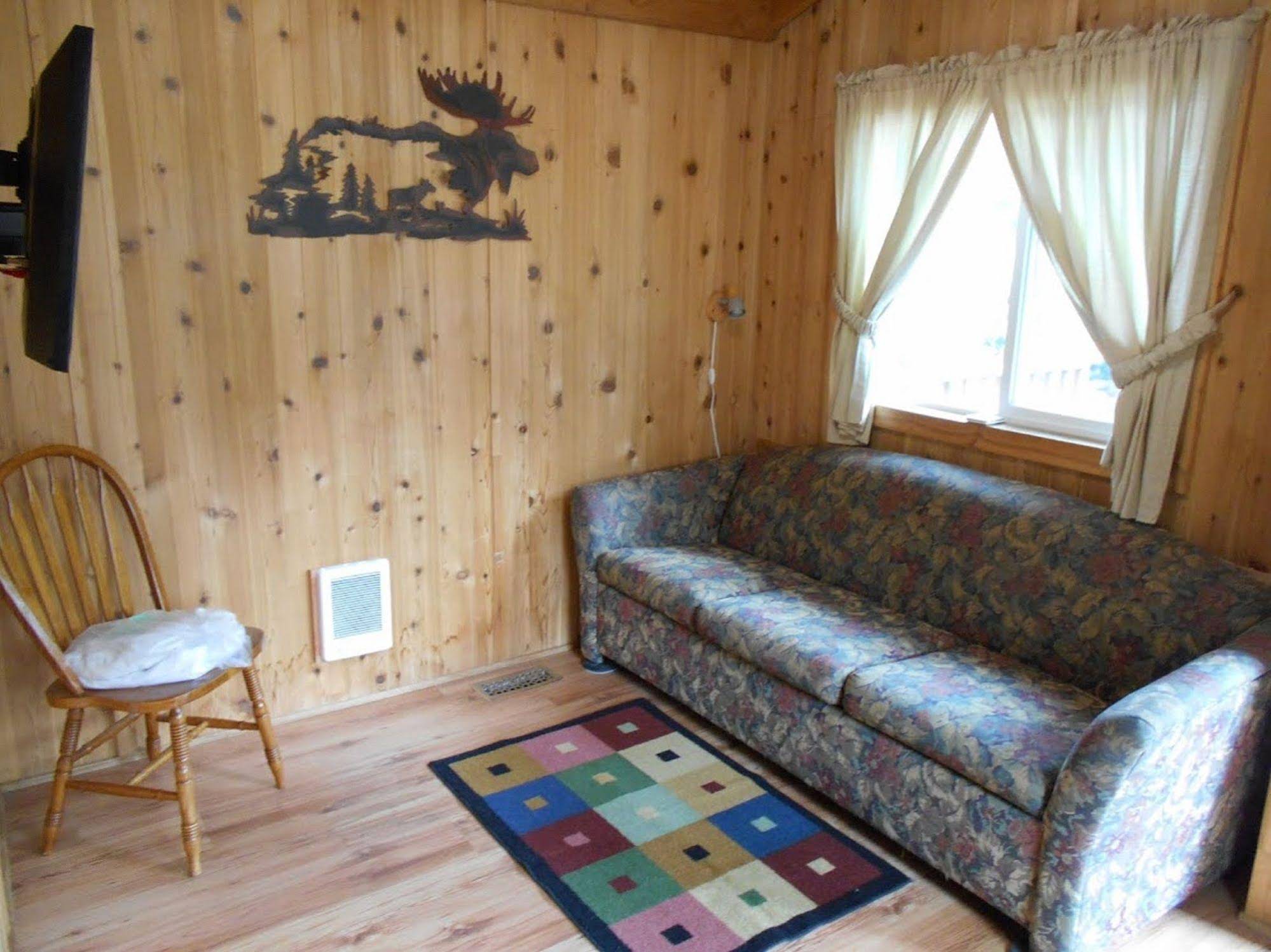 Whaler's Rest RV & Camping Resort