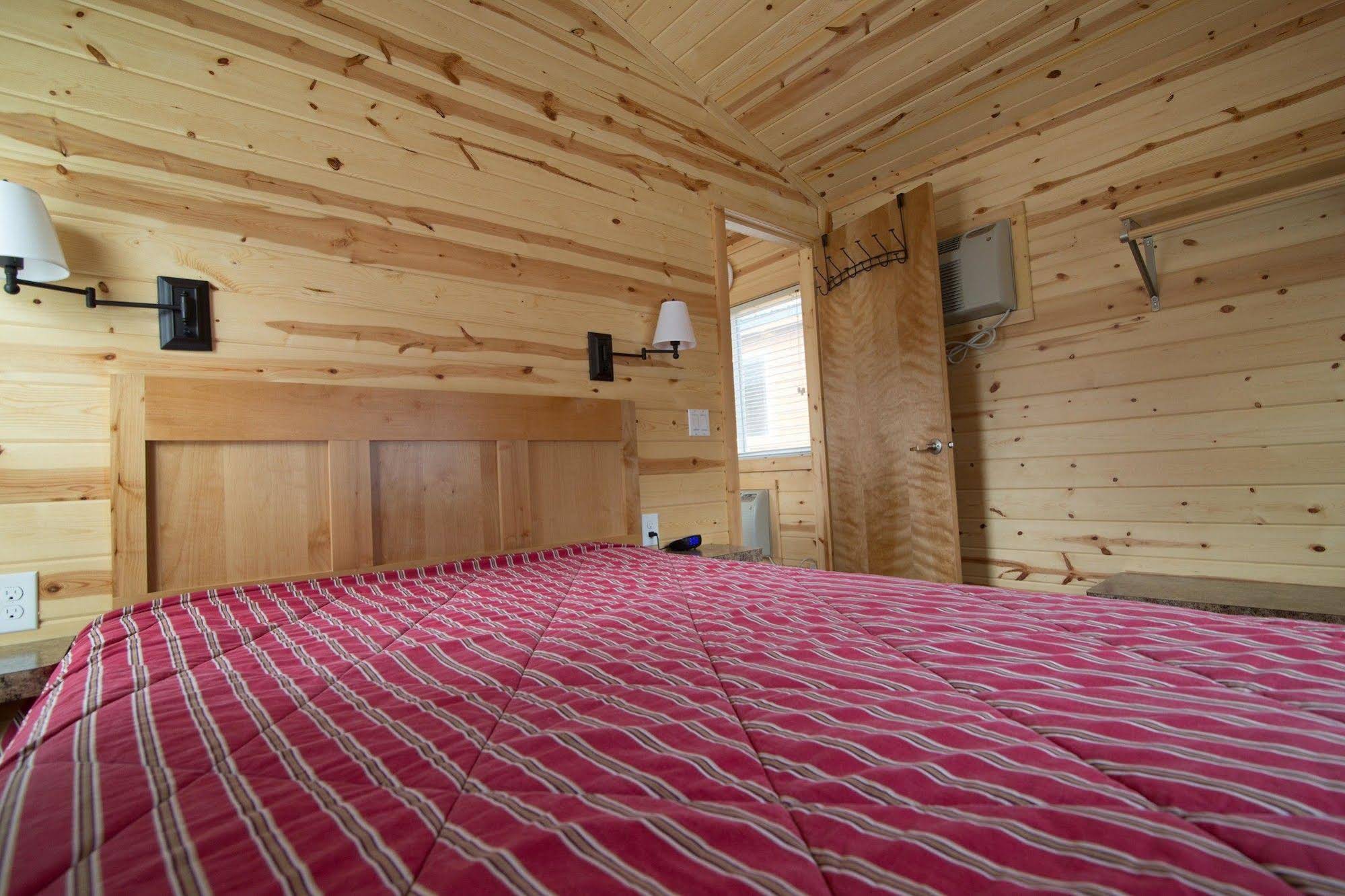 Whaler's Rest RV & Camping Resort