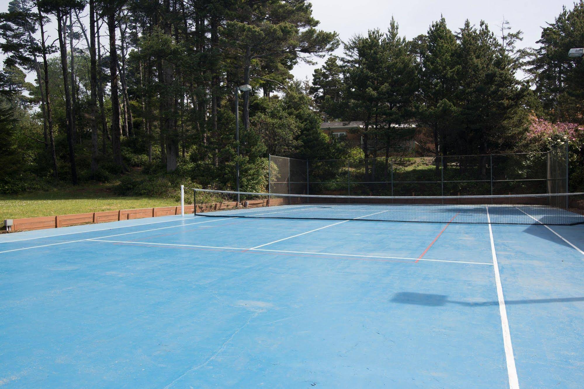 Whaler's Rest RV & Camping Resort