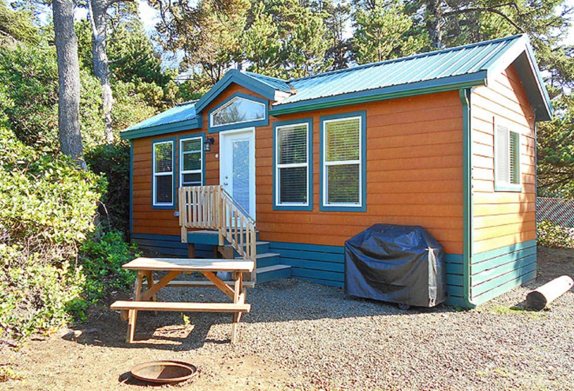 Whaler's Rest RV & Camping Resort