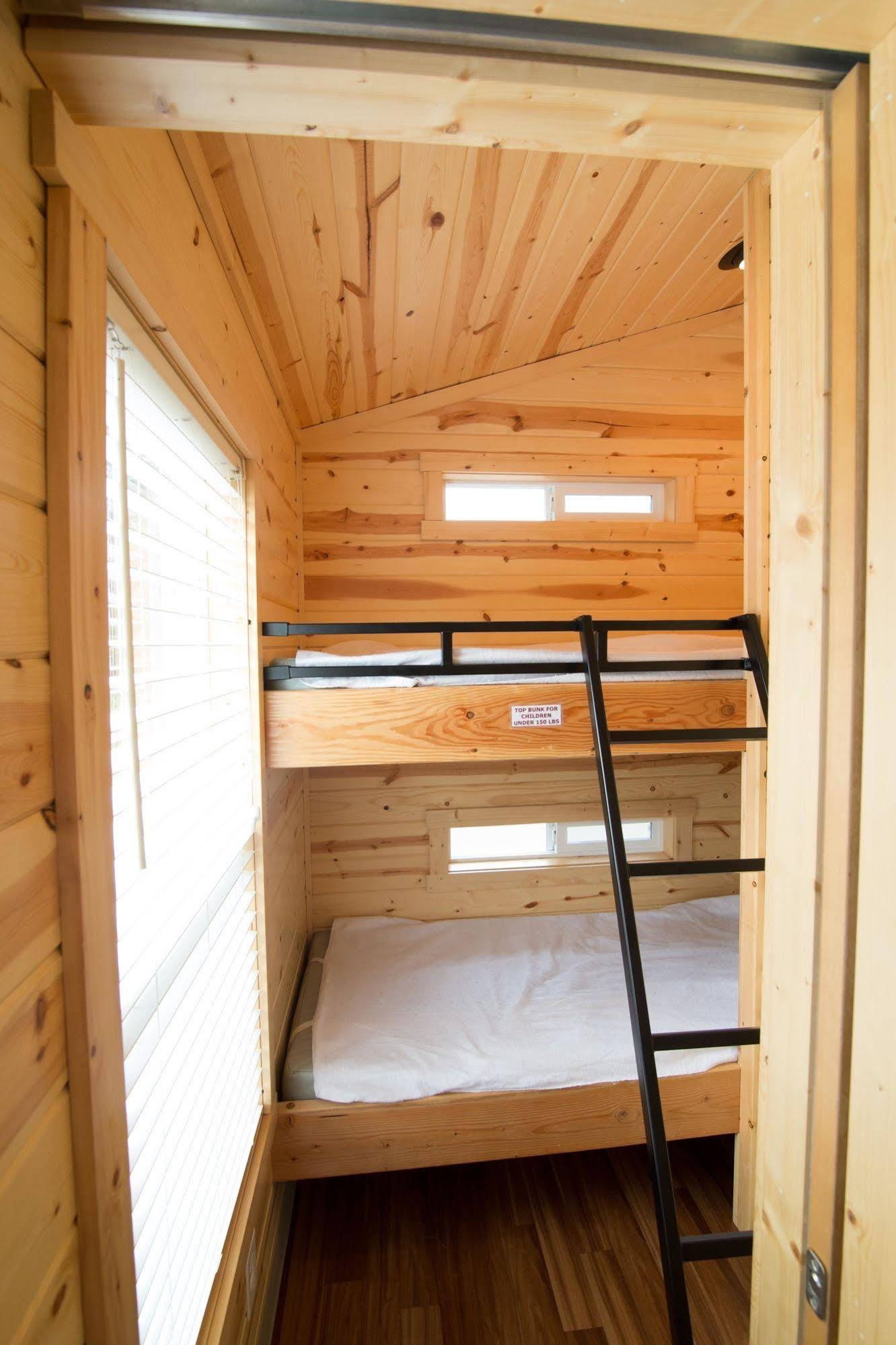 Whaler's Rest RV & Camping Resort