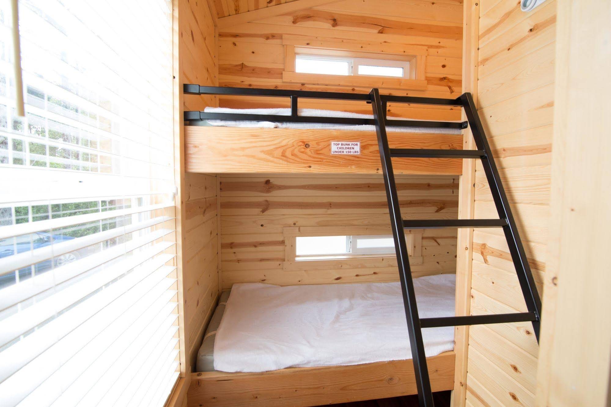 Whaler's Rest RV & Camping Resort