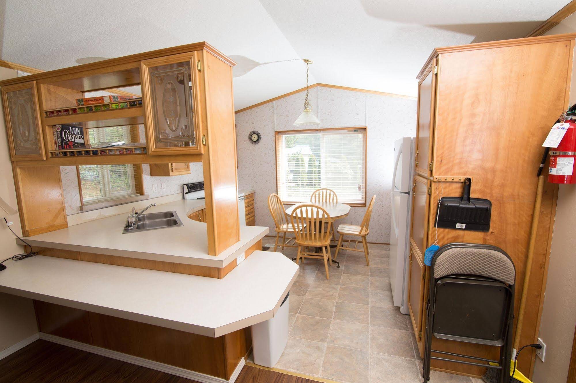 Whaler's Rest RV & Camping Resort