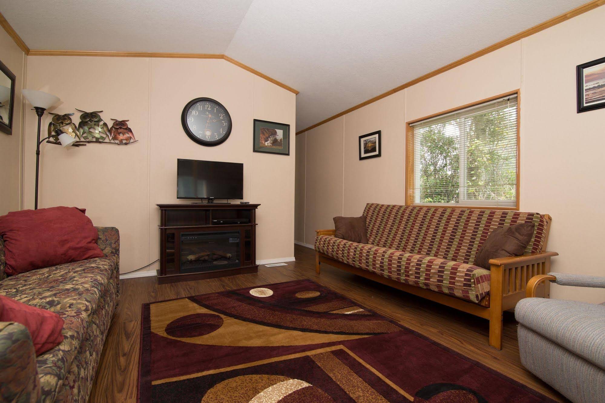 Whaler's Rest RV & Camping Resort