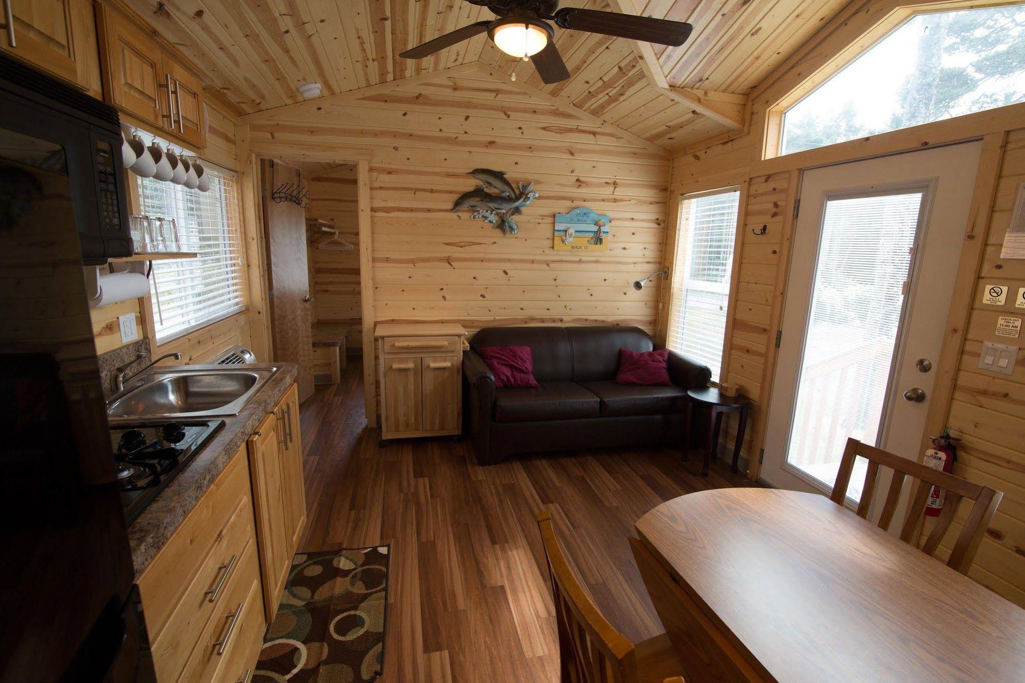 Whaler's Rest RV & Camping Resort