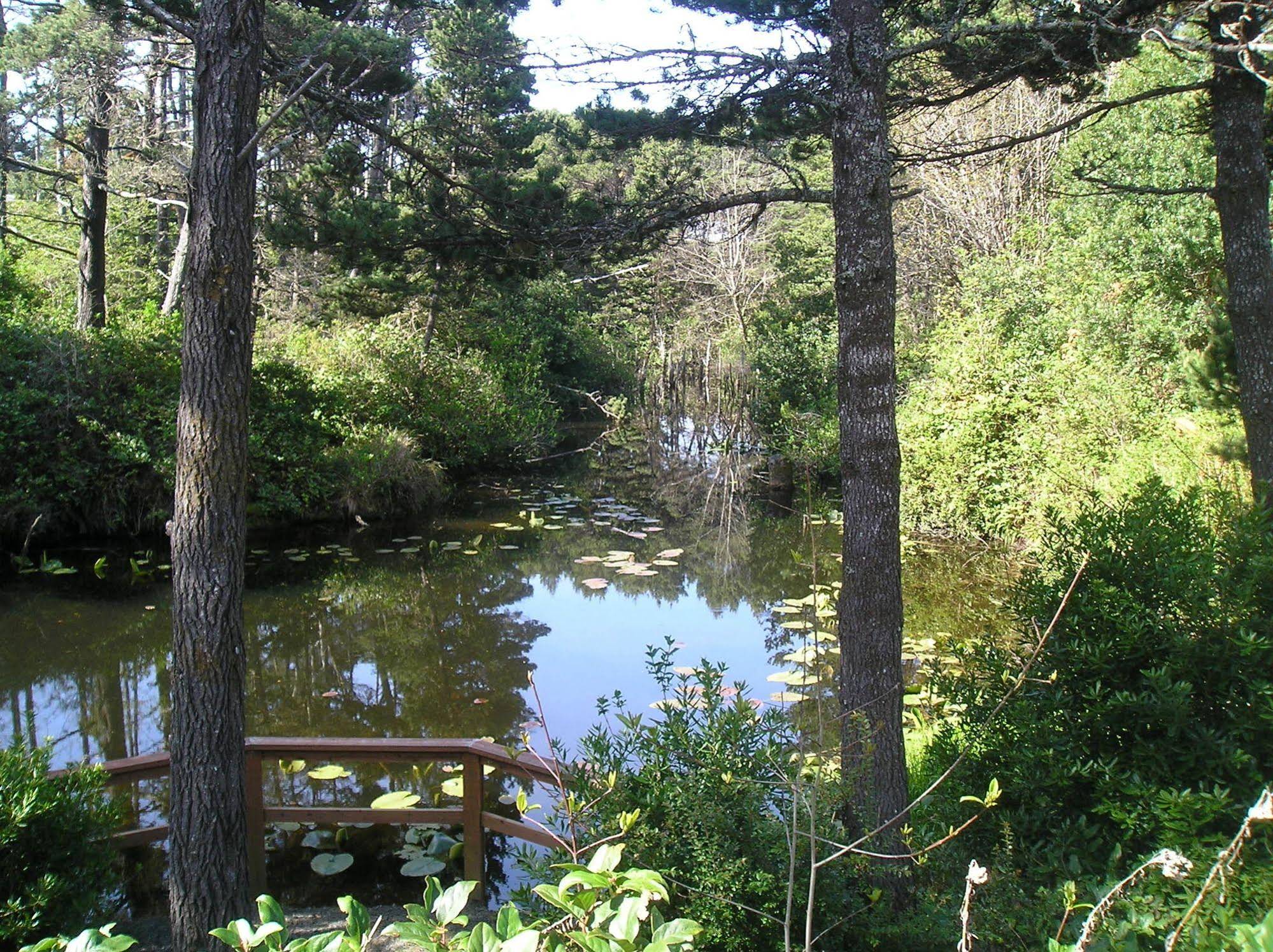 Whaler's Rest RV & Camping Resort