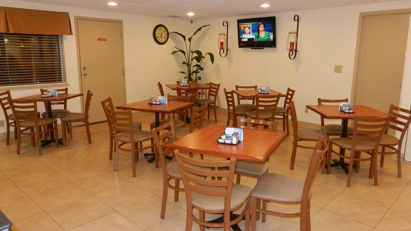 Best Western Inn & Suites