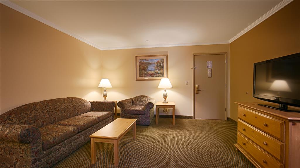 Best Western Inn & Suites