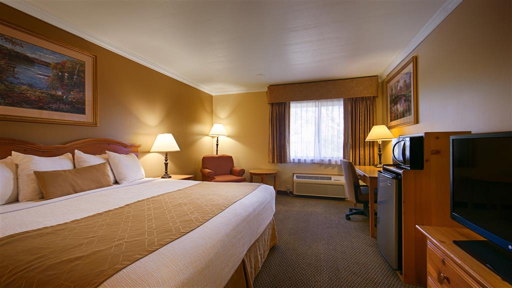 Best Western Inn & Suites