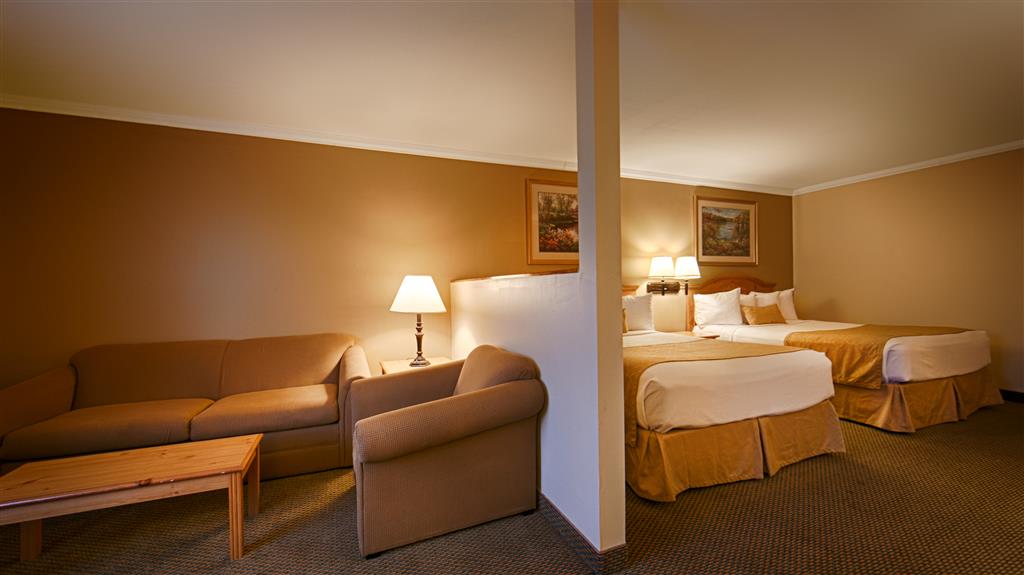 Best Western Inn & Suites