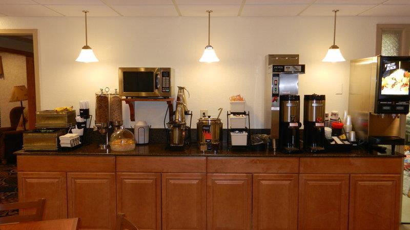 Best Western Inn & Suites