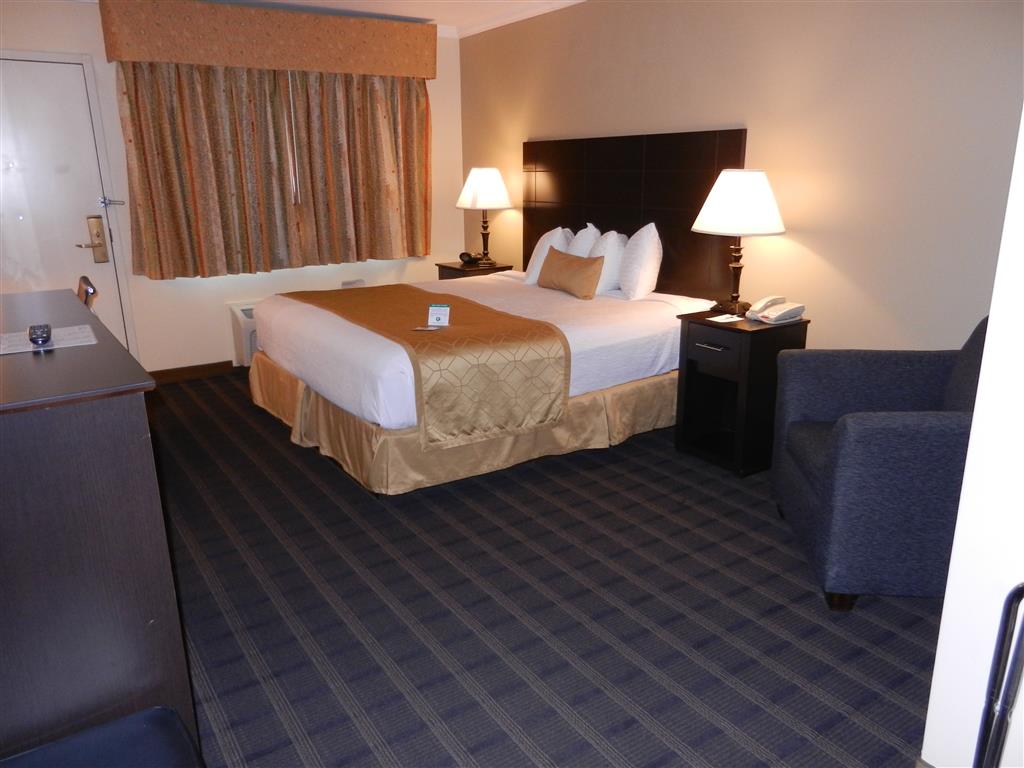 Best Western Inn & Suites