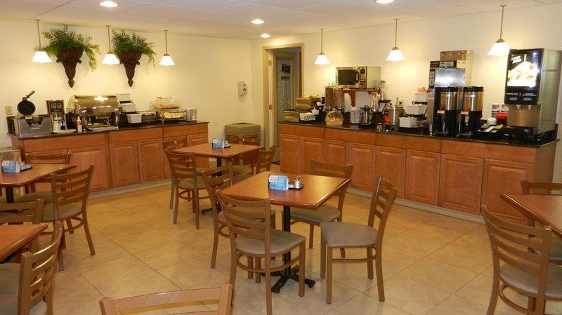 Best Western Inn & Suites