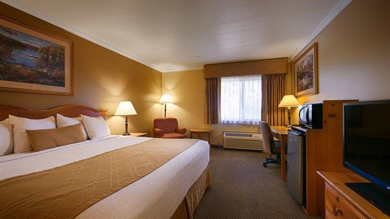 Best Western Inn & Suites