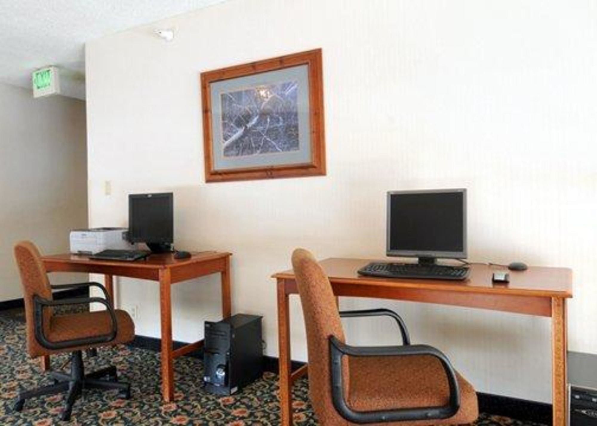 Holiday Inn Ontario