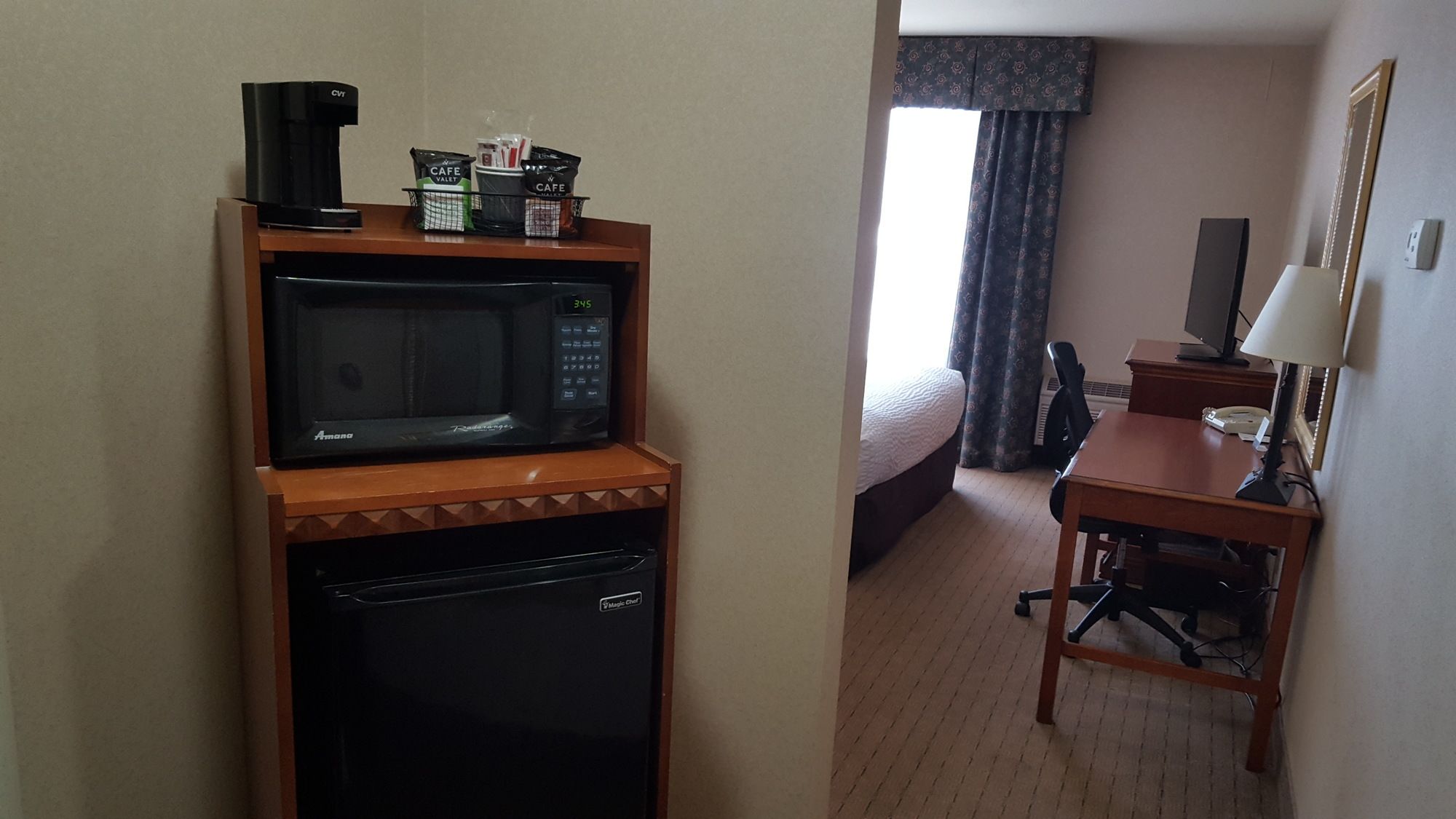Holiday Inn Ontario