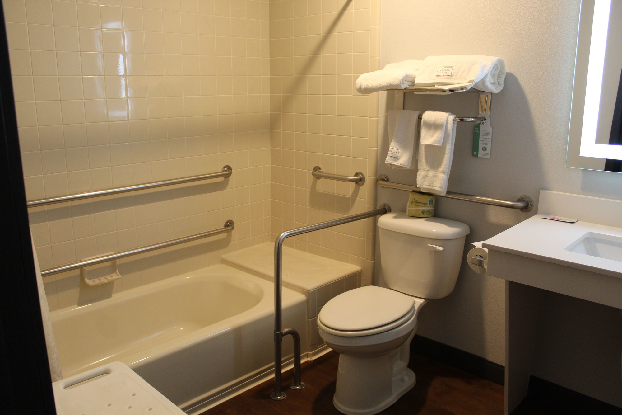 Red Lion Inn And Suites Ontario