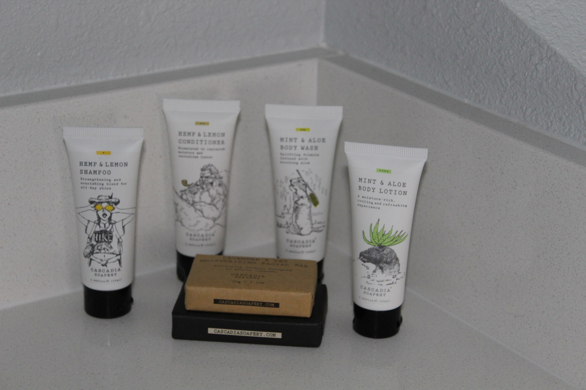 Red Lion Inn And Suites Ontario