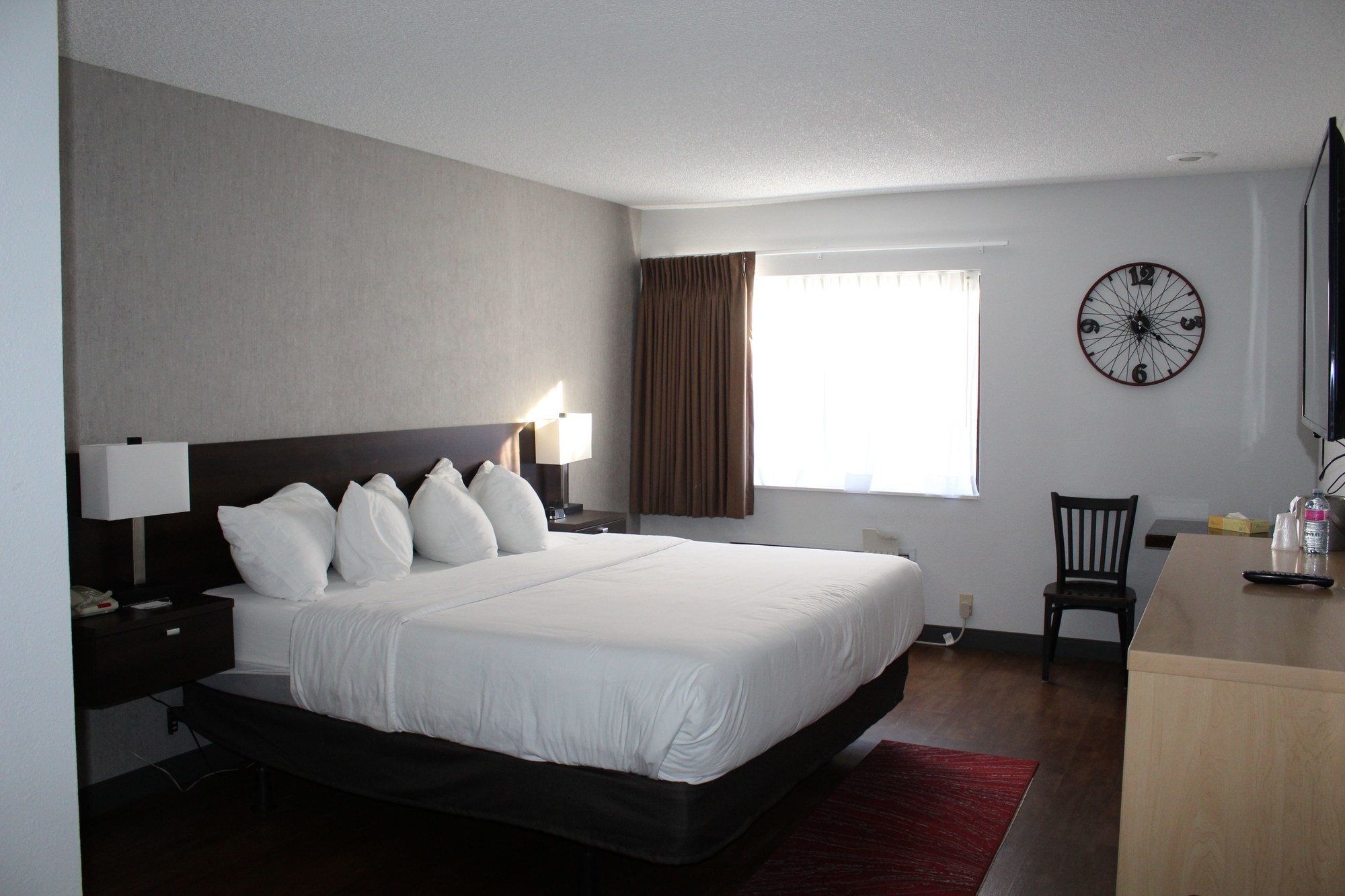 Red Lion Inn And Suites Ontario