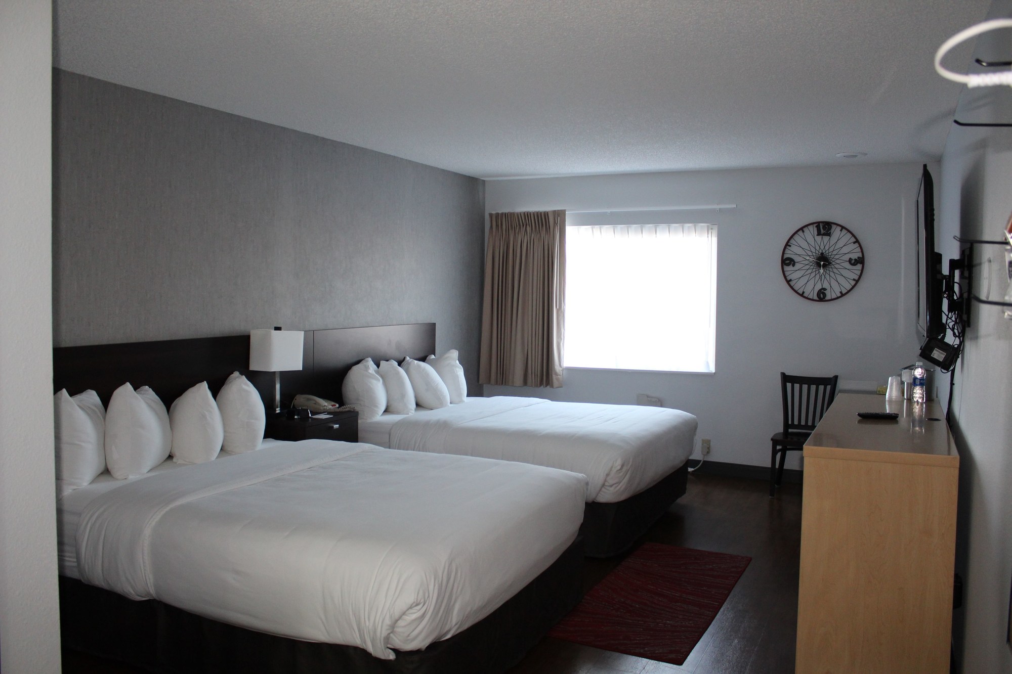 Red Lion Inn And Suites Ontario