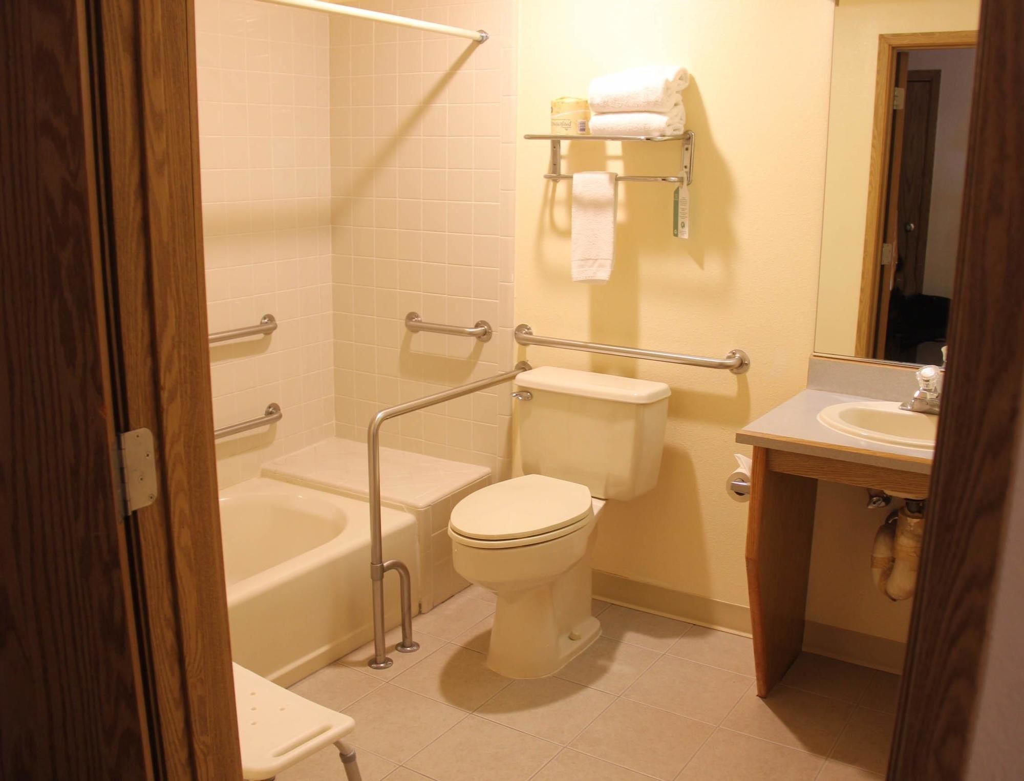 Red Lion Inn And Suites Ontario