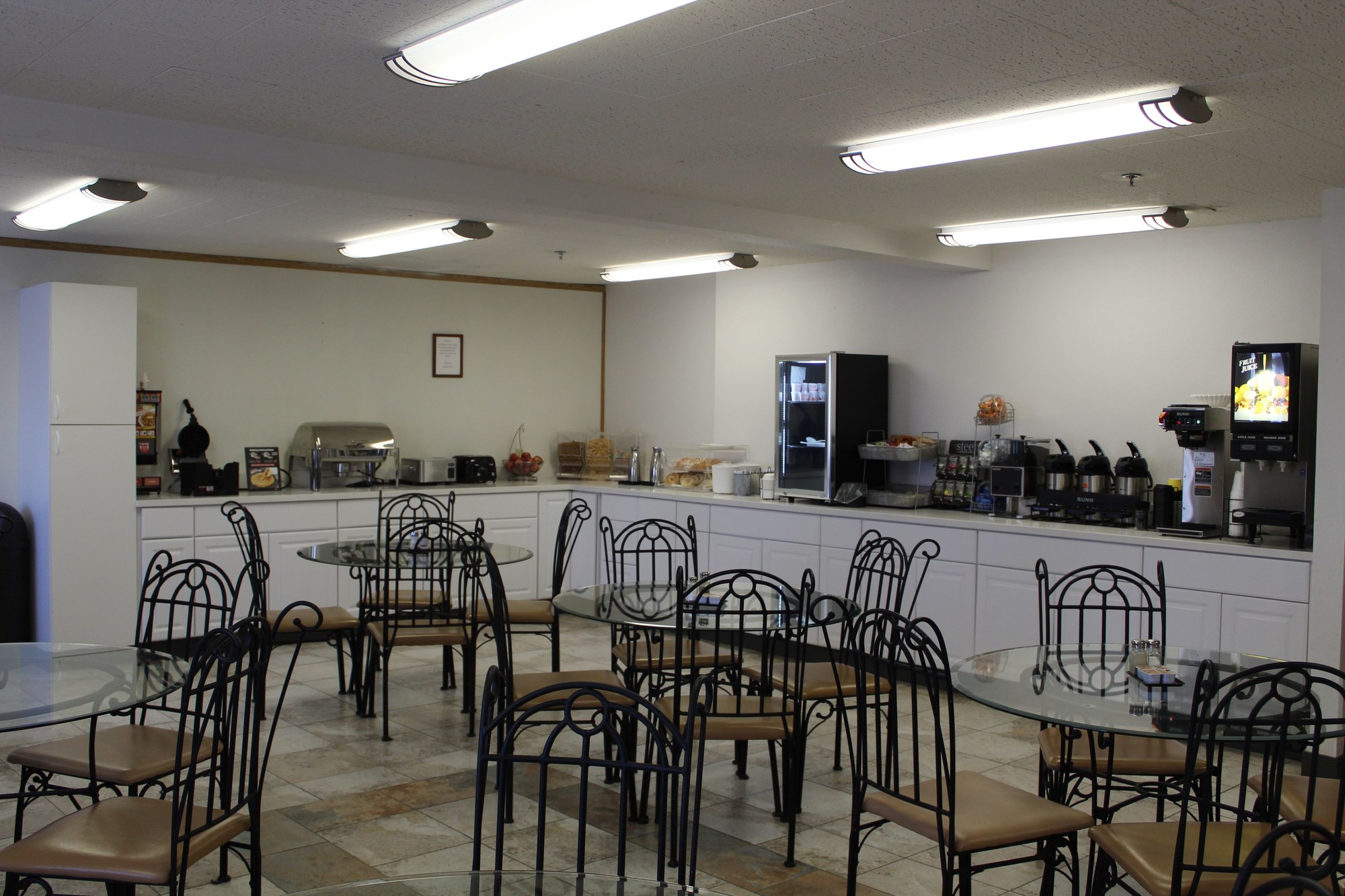 Red Lion Inn And Suites Ontario