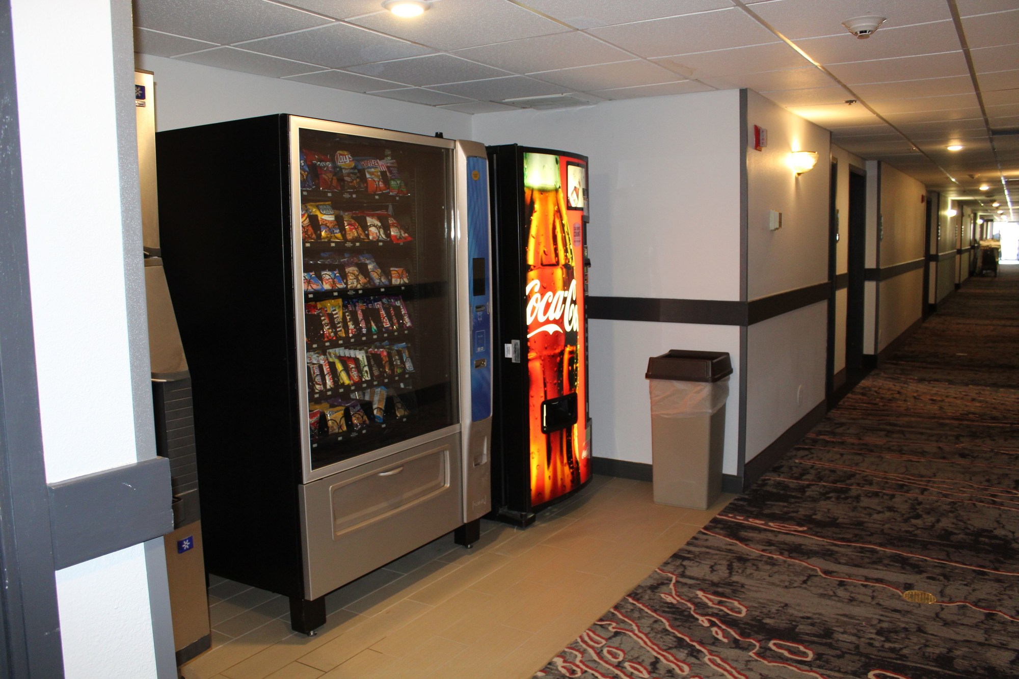 Red Lion Inn And Suites Ontario