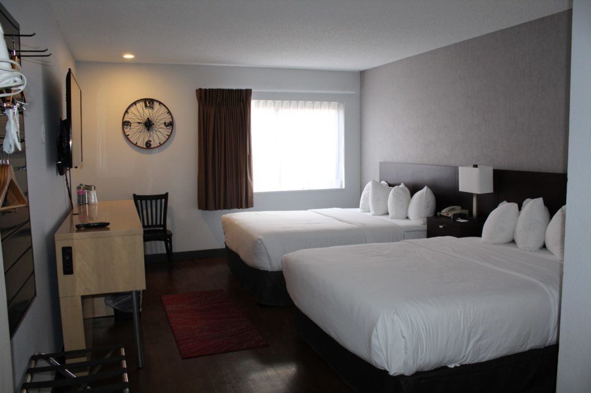 Red Lion Inn And Suites Ontario