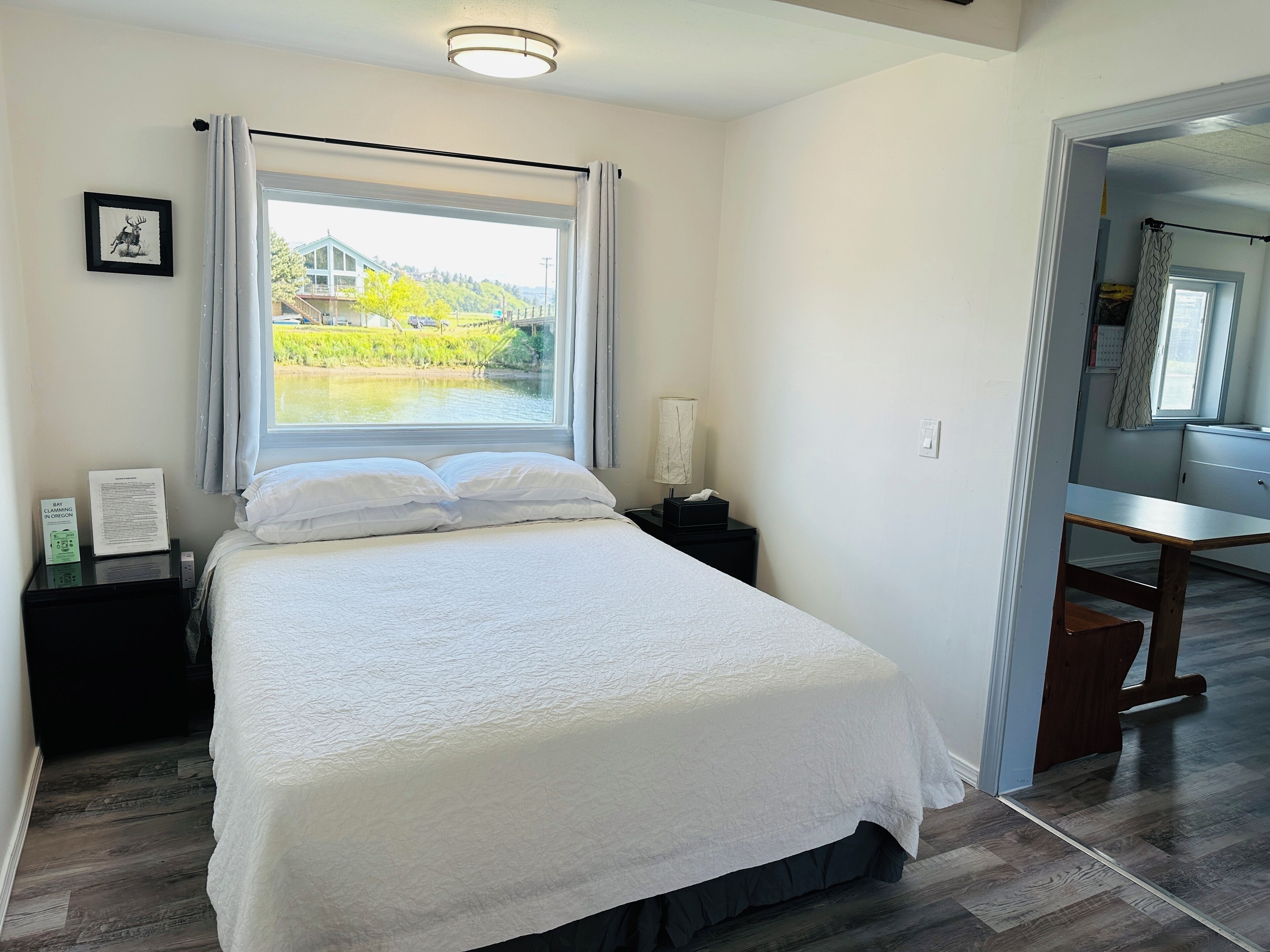 Raines Resort Cabins & RV