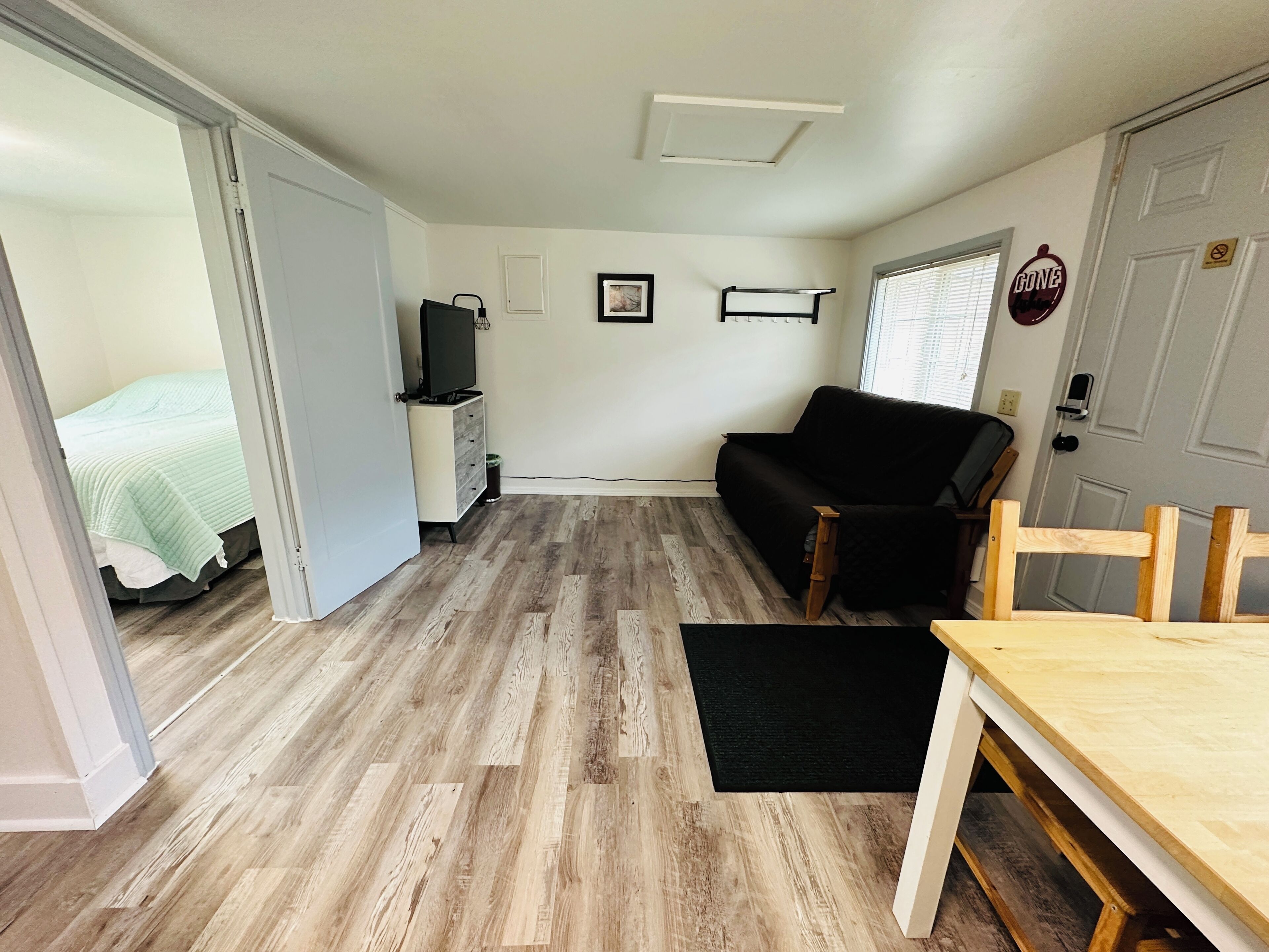 Raines Resort Cabins & RV