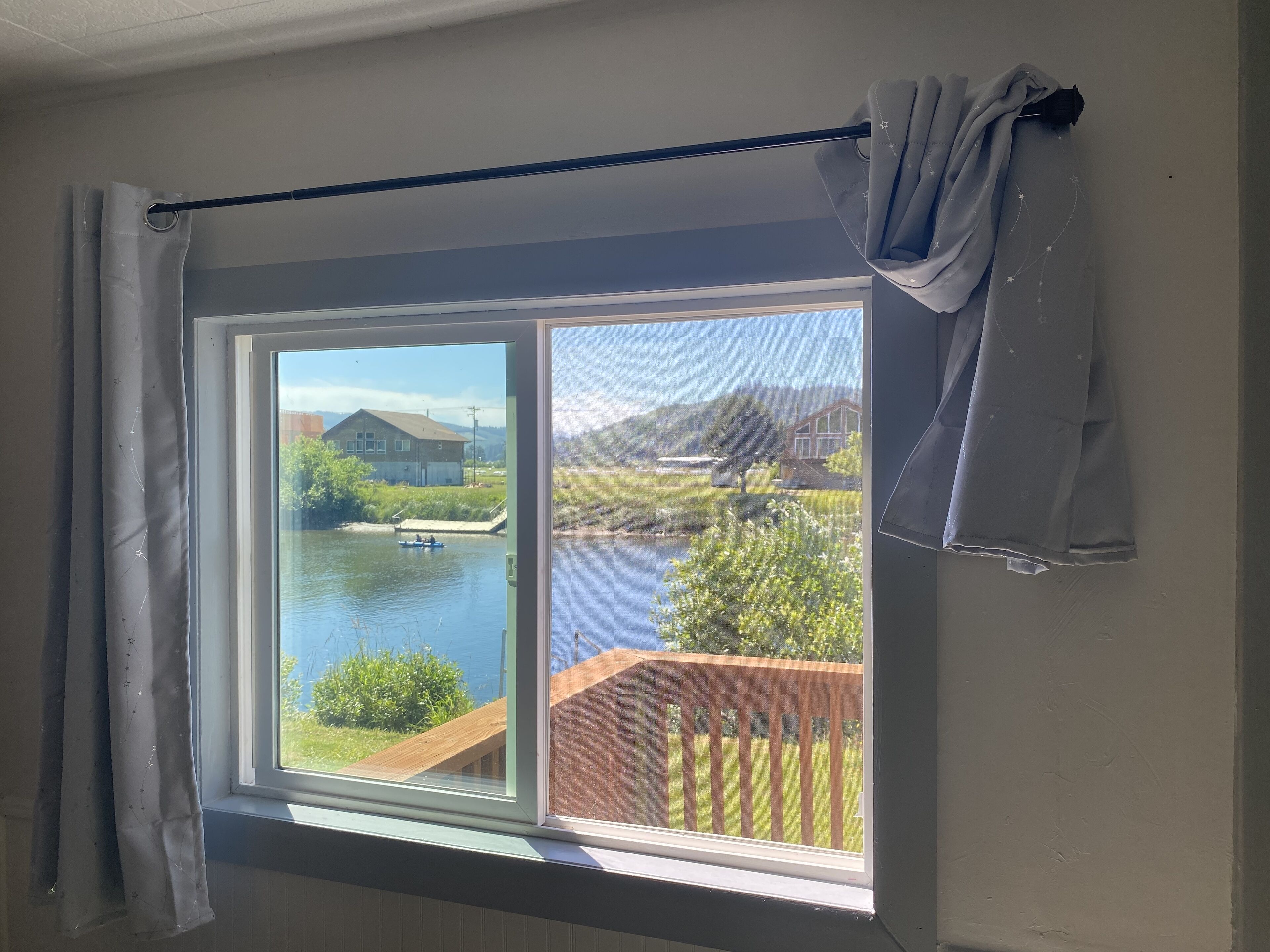 Raines Resort Cabins & RV