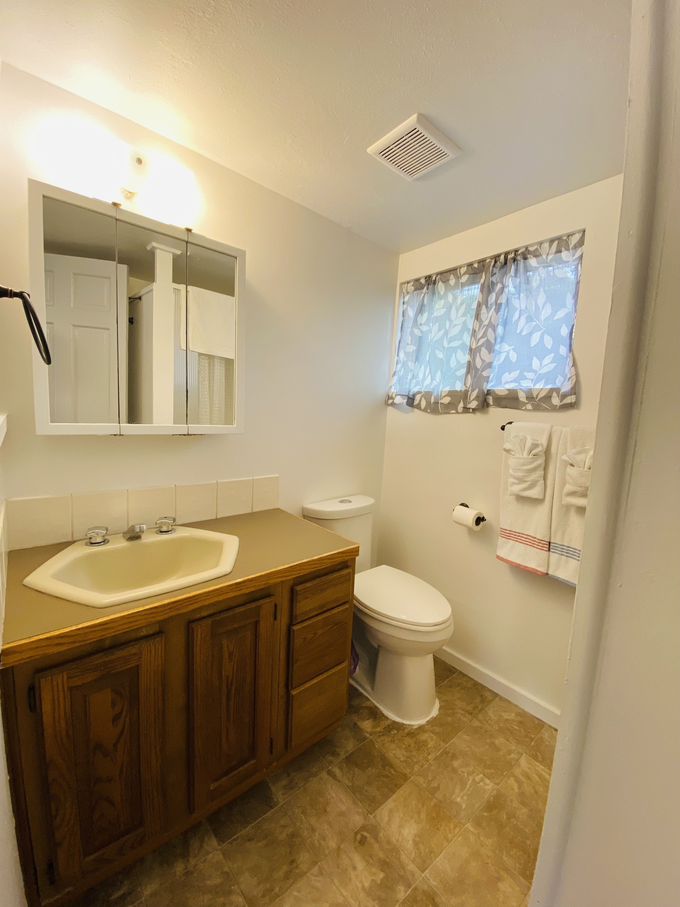 Raines Resort Cabins & RV