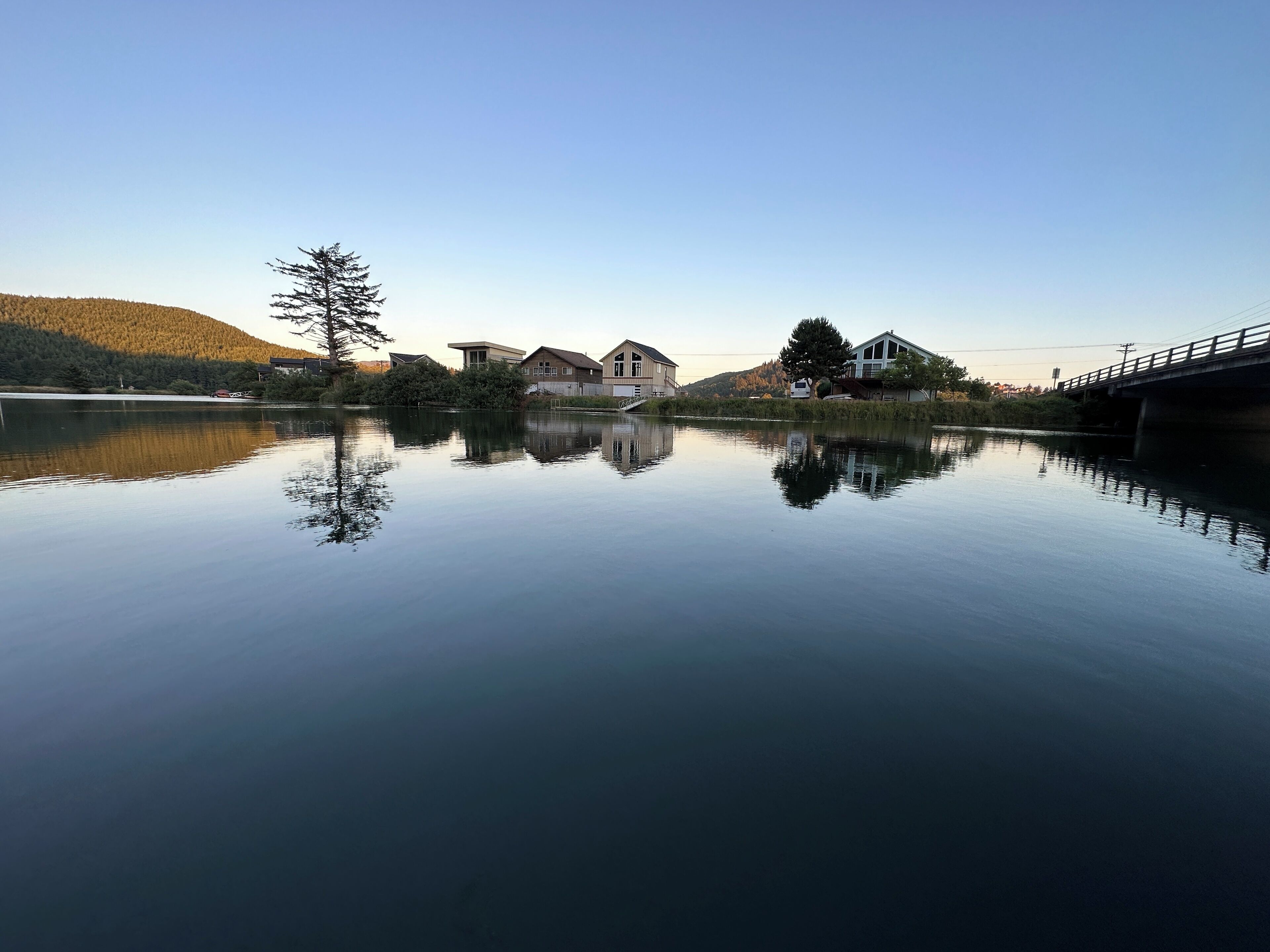 Raines Resort Cabins & RV