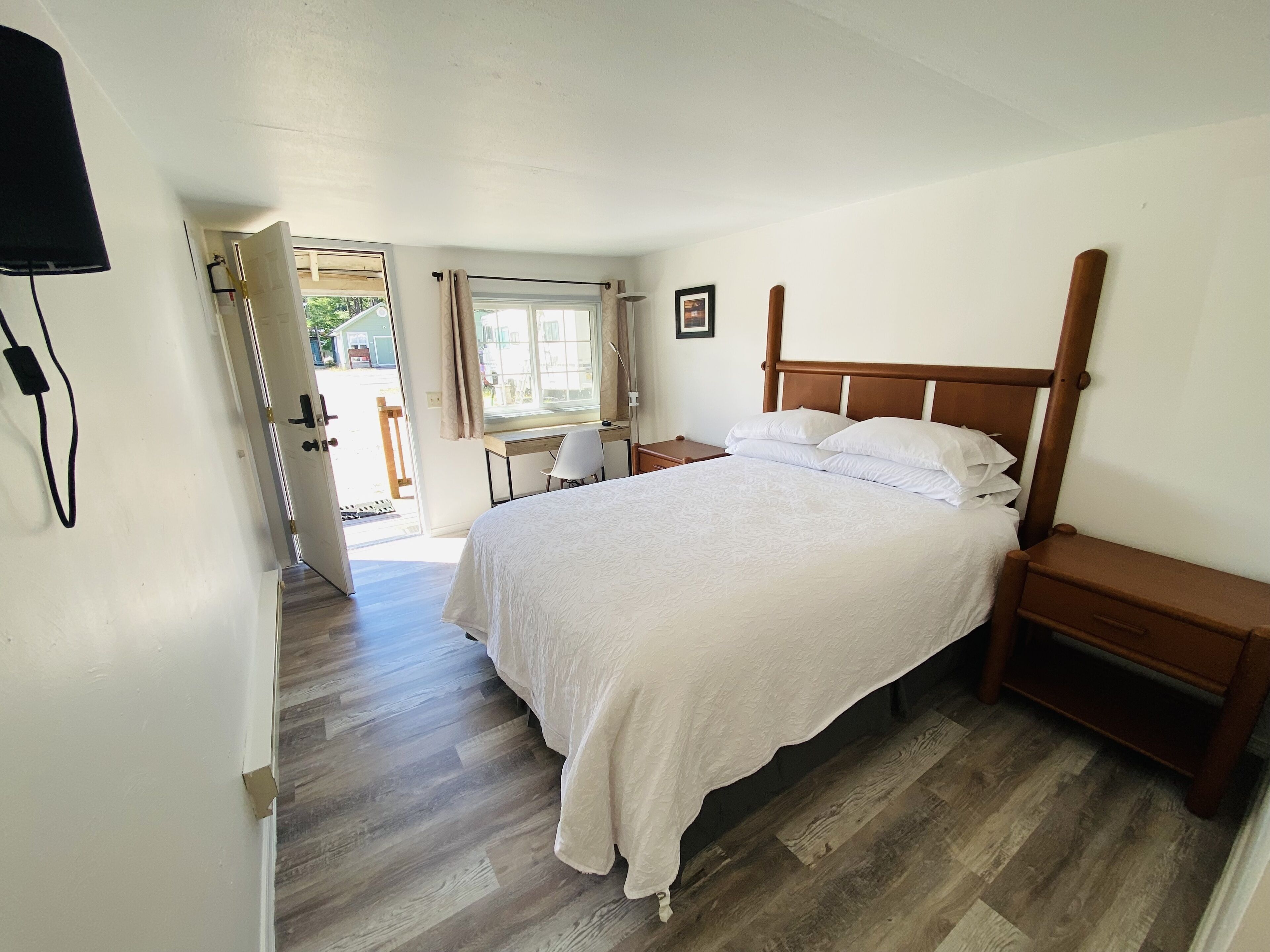 Raines Resort Cabins & RV