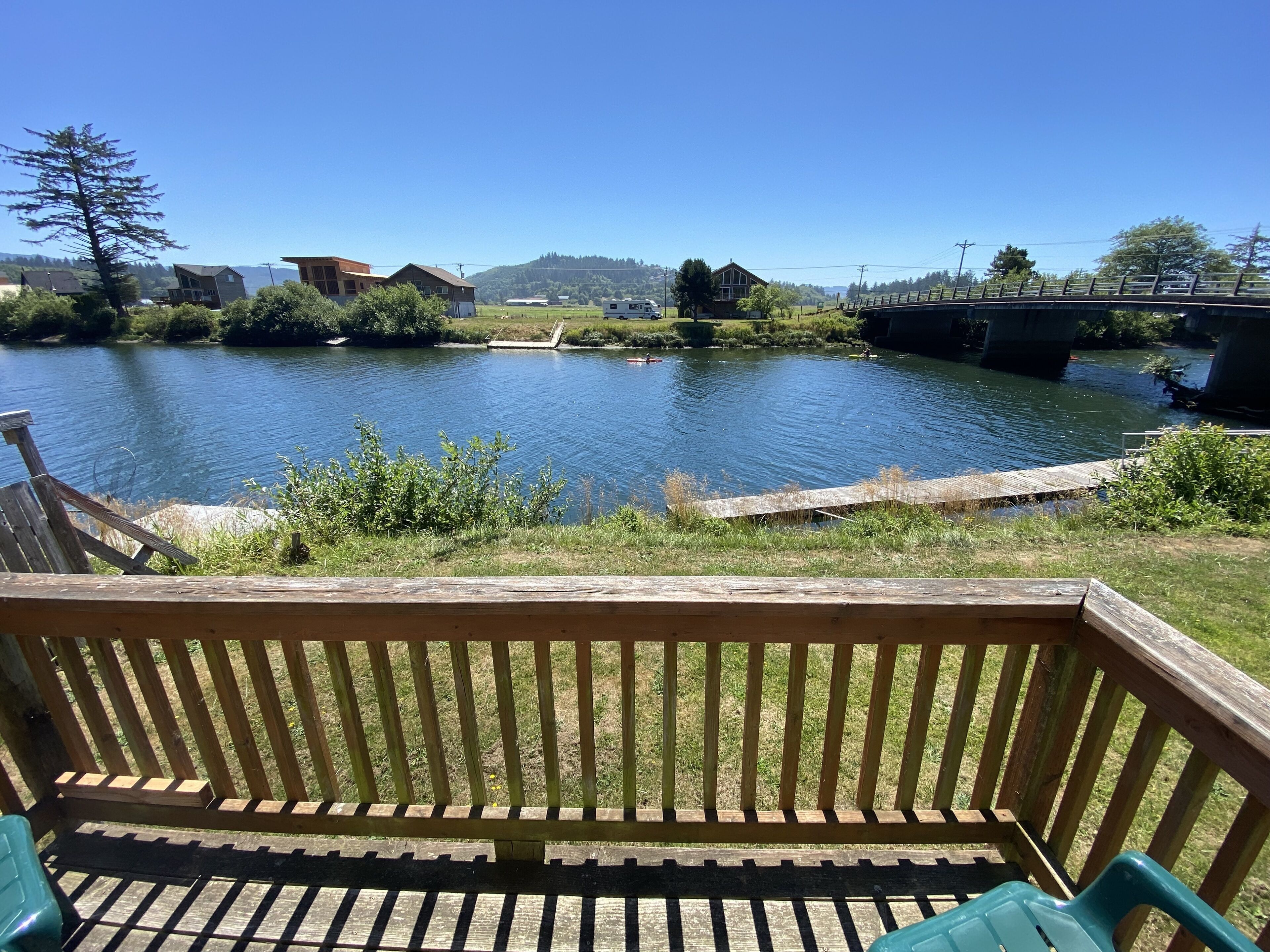 Raines Resort Cabins & RV