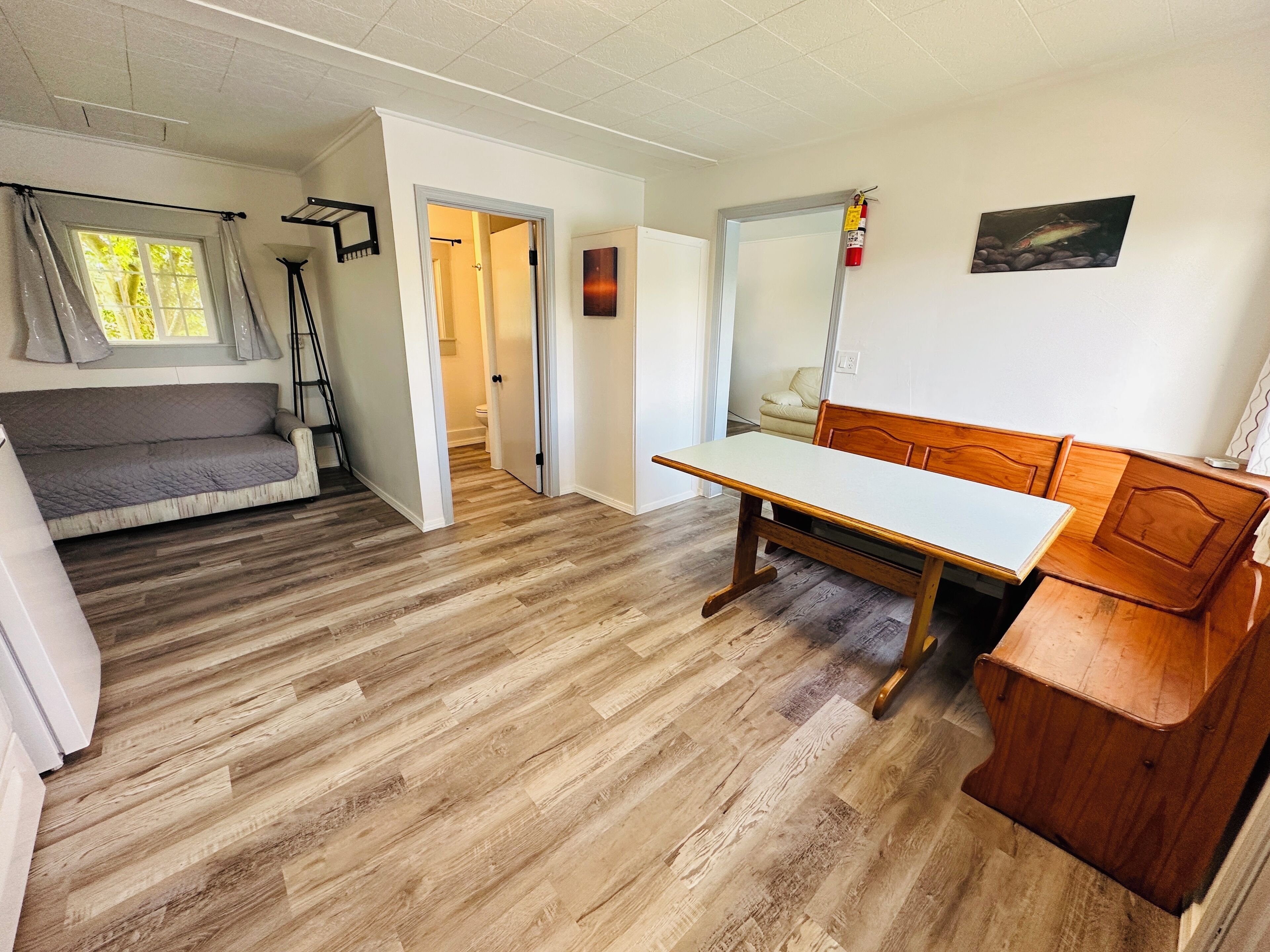 Raines Resort Cabins & RV