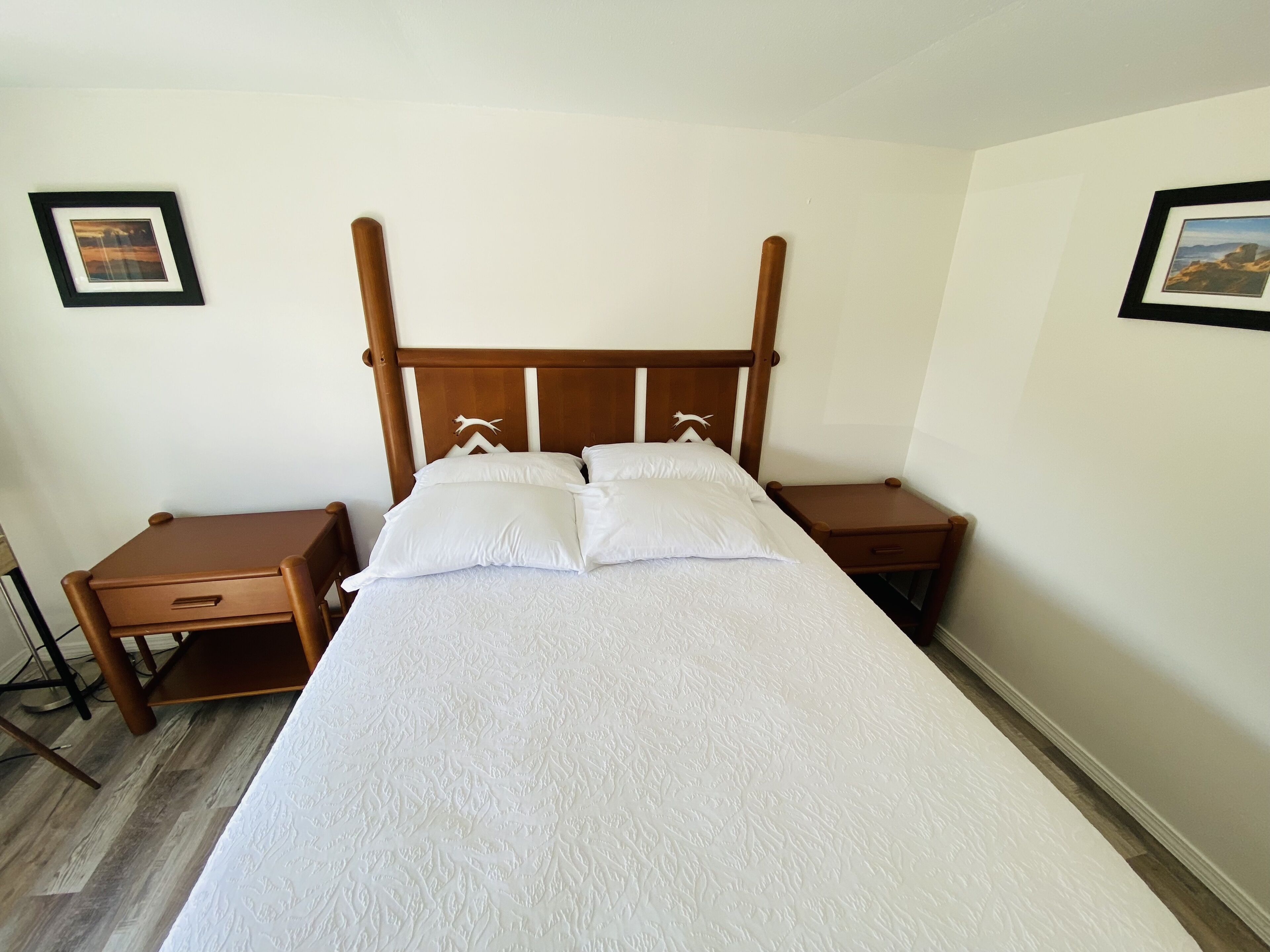 Raines Resort Cabins & RV