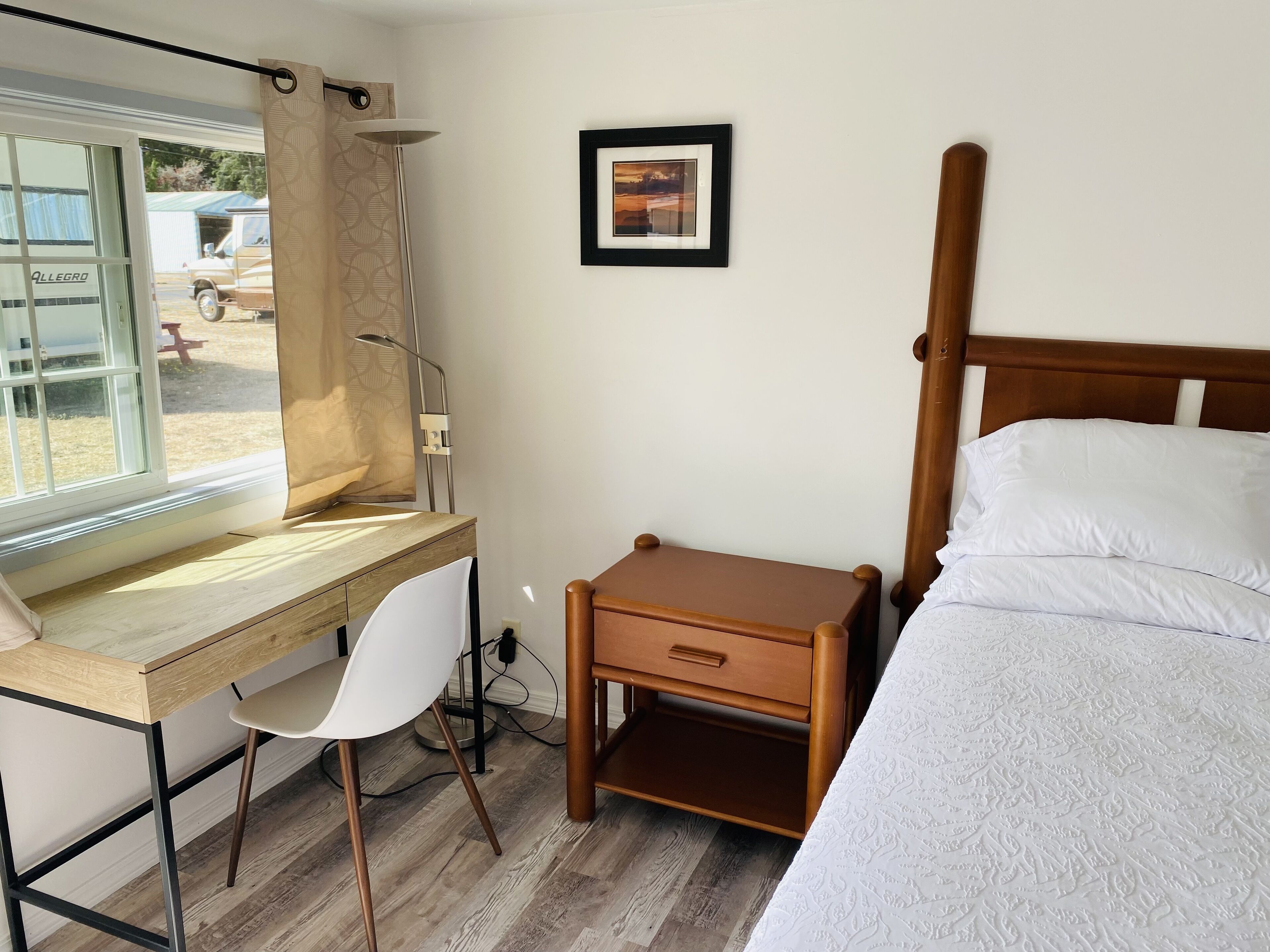 Raines Resort Cabins & RV