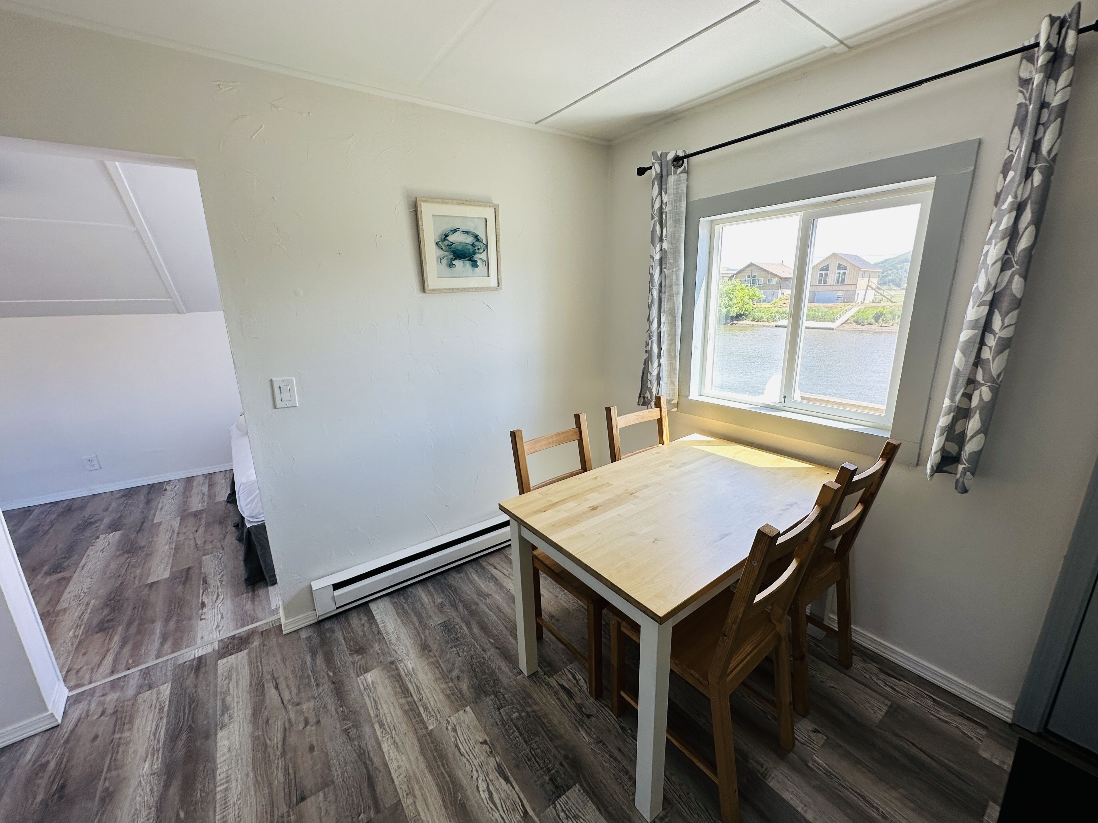 Raines Resort Cabins & RV