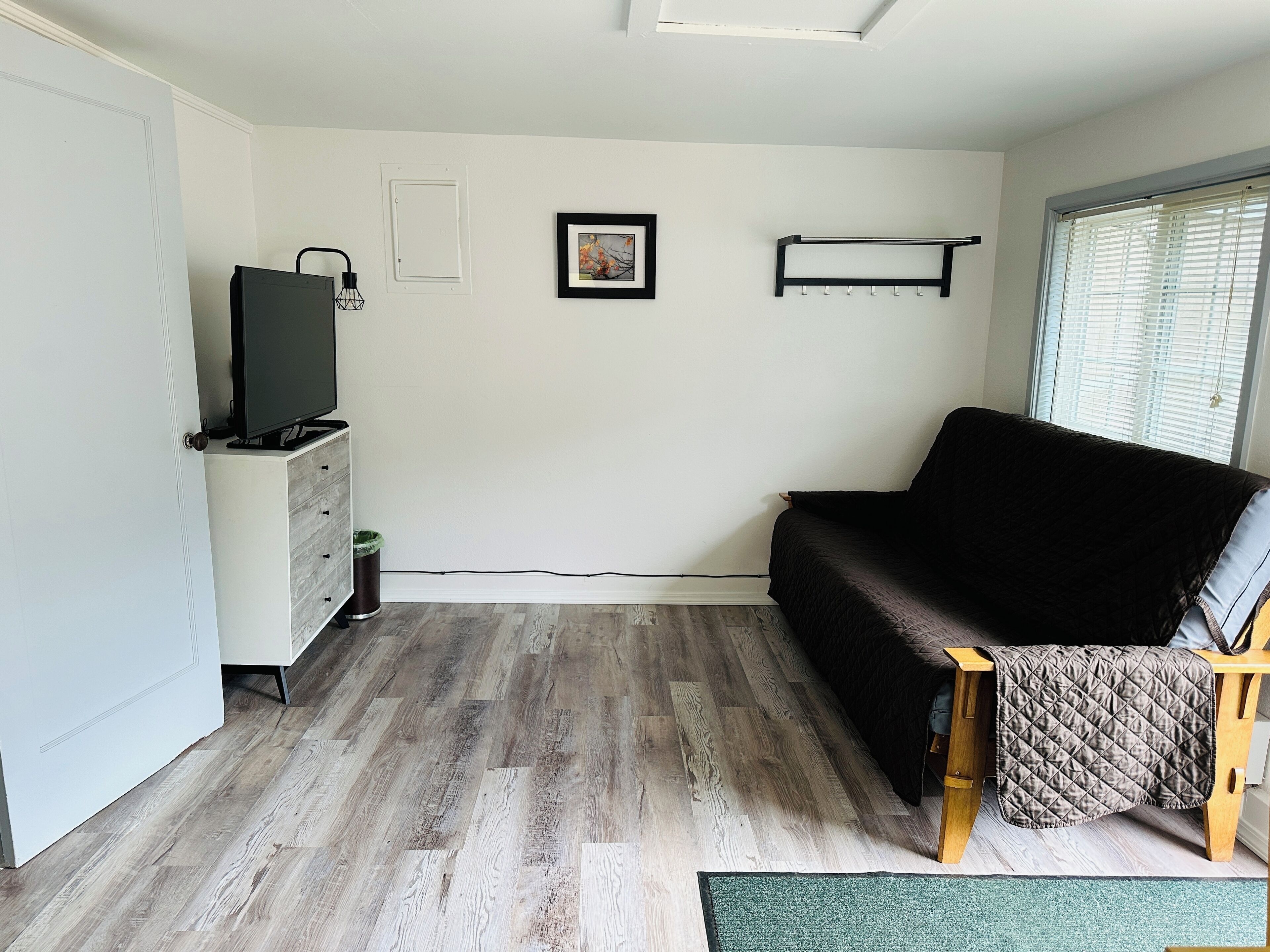 Raines Resort Cabins & RV