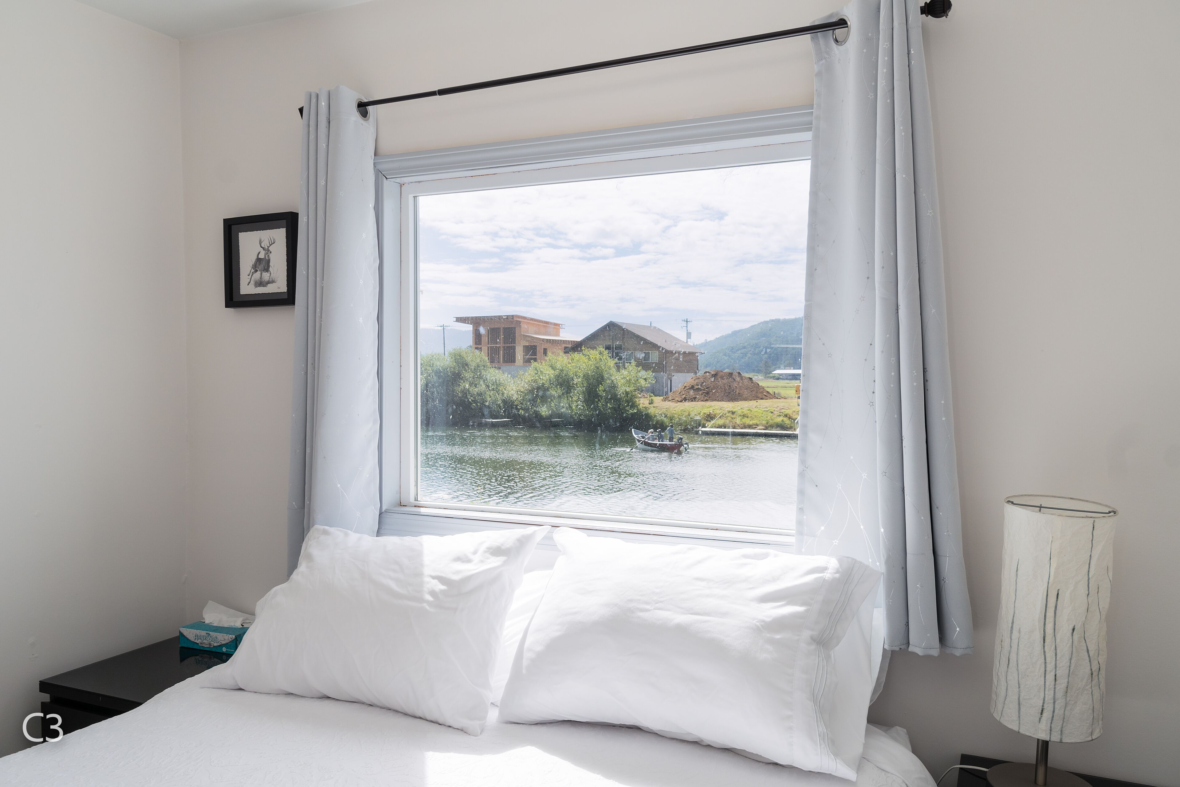 Raines Resort Cabins & RV