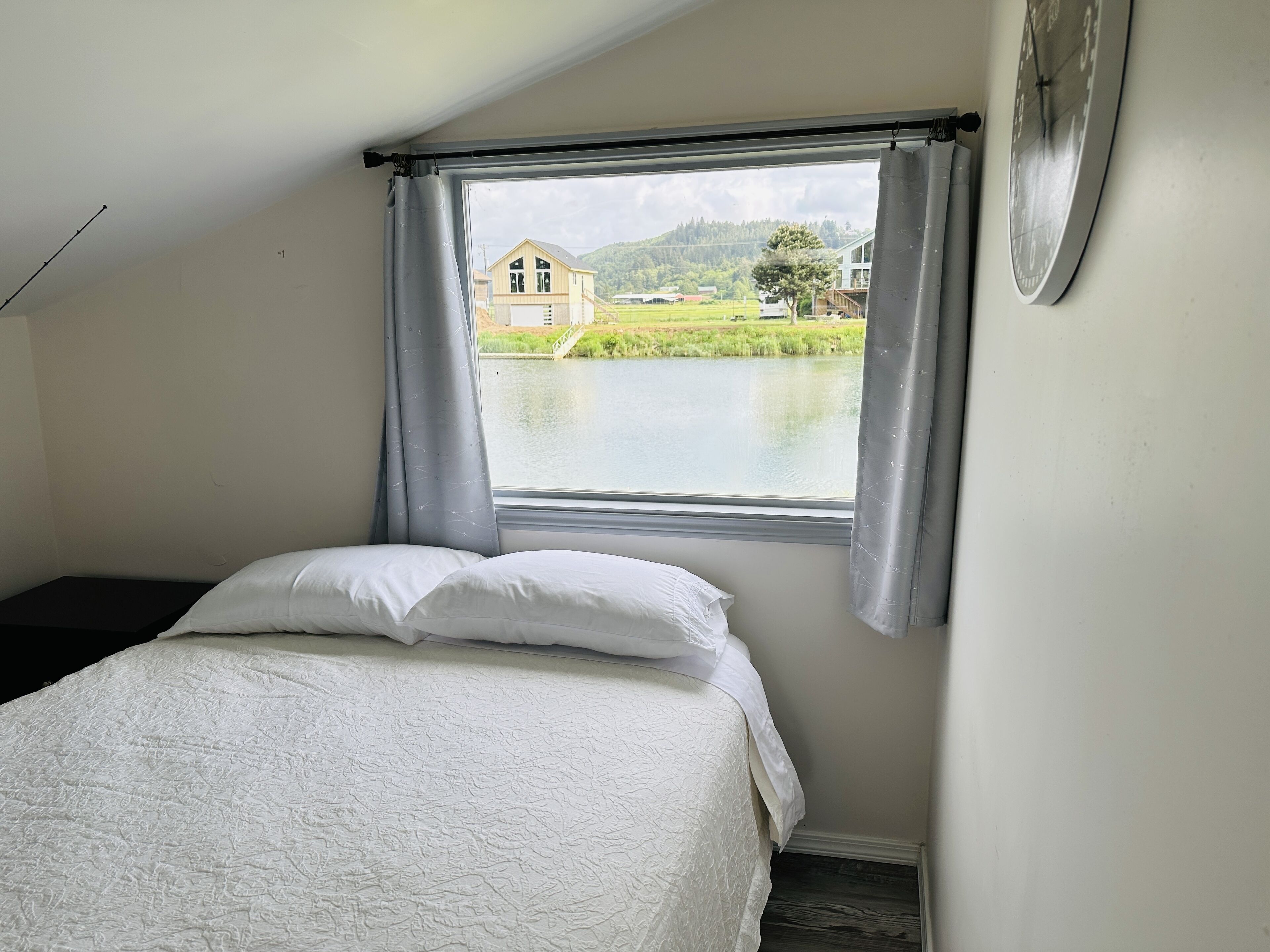 Raines Resort Cabins & RV