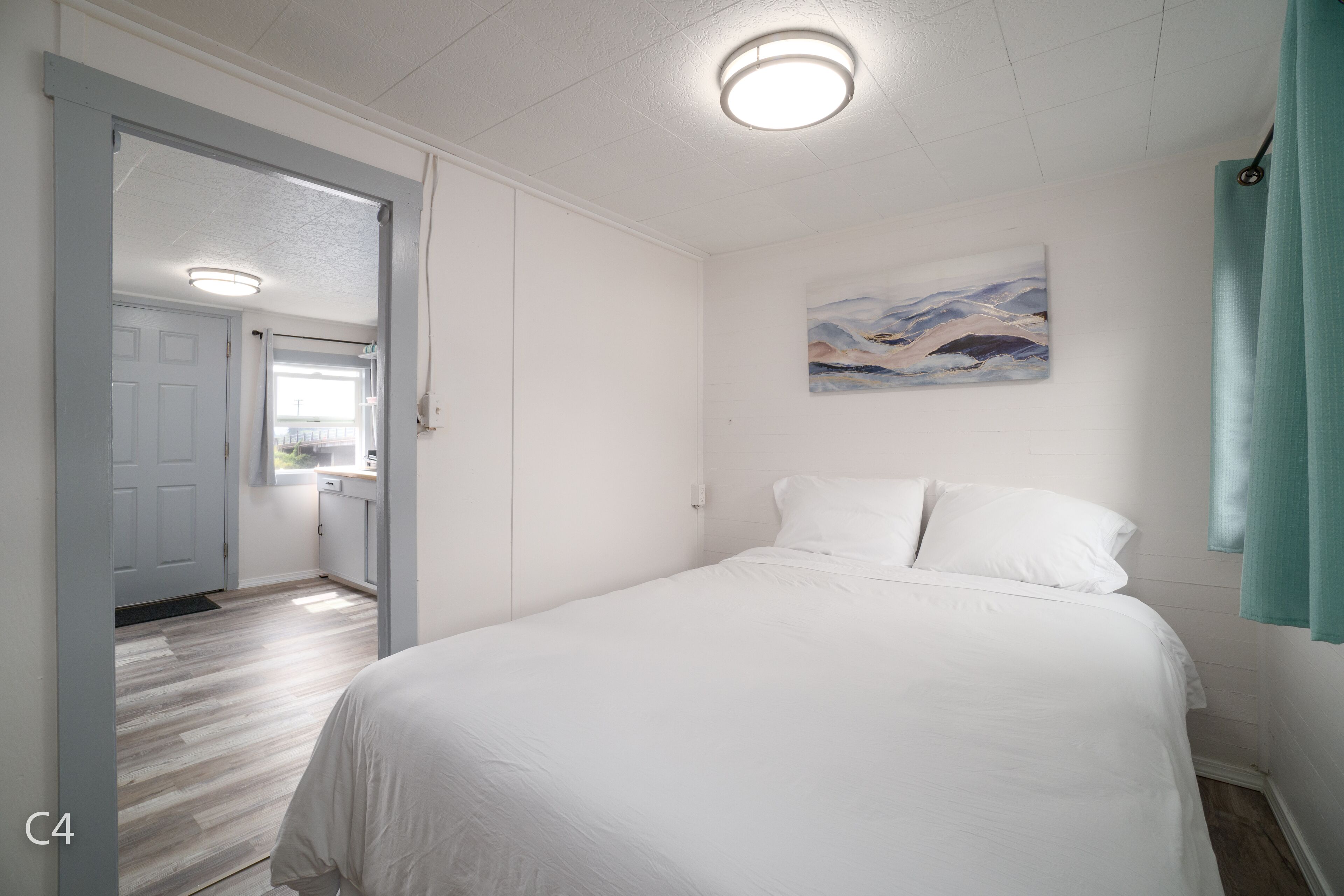 Raines Resort Cabins & RV