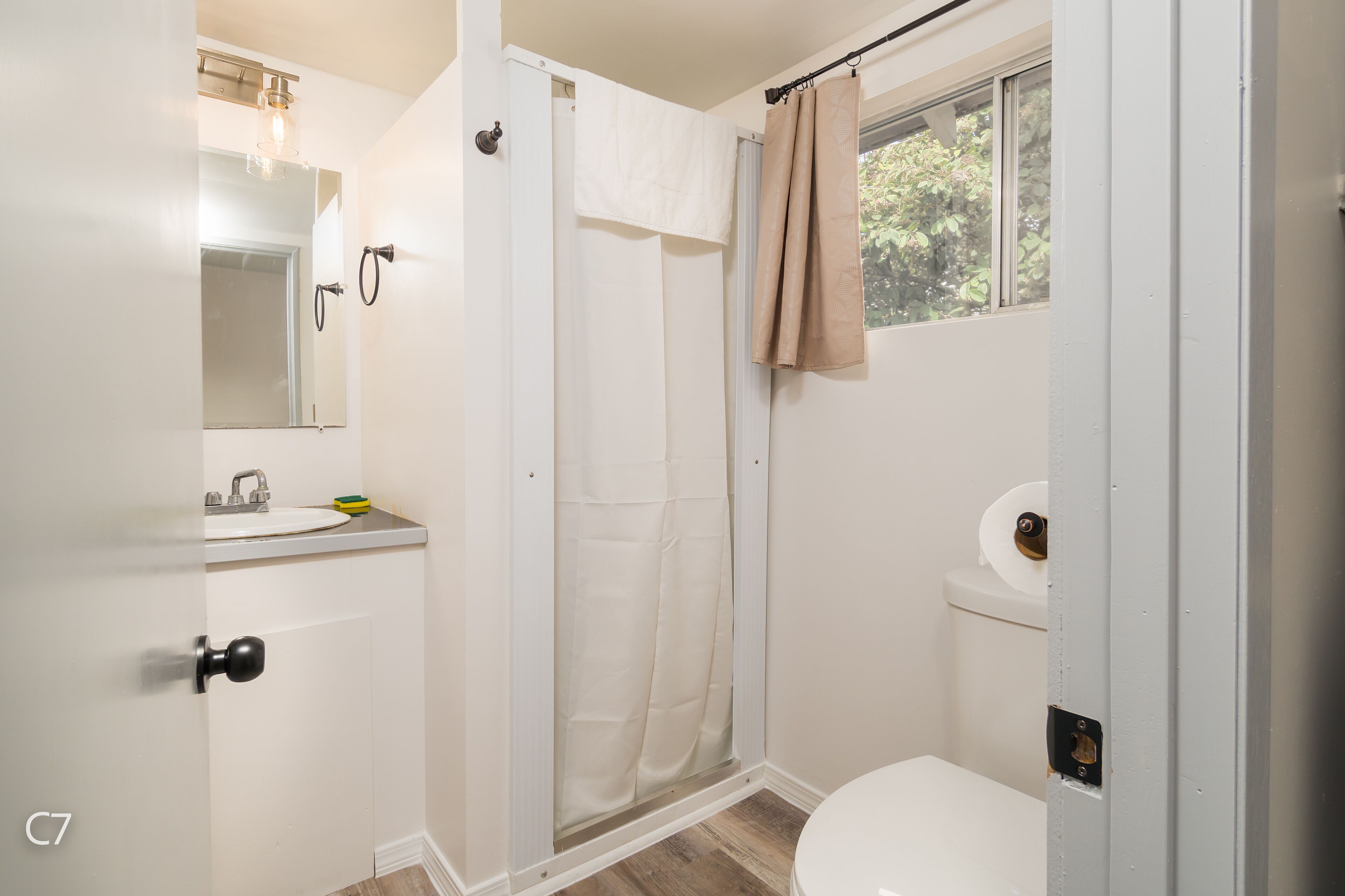 Raines Resort Cabins & RV