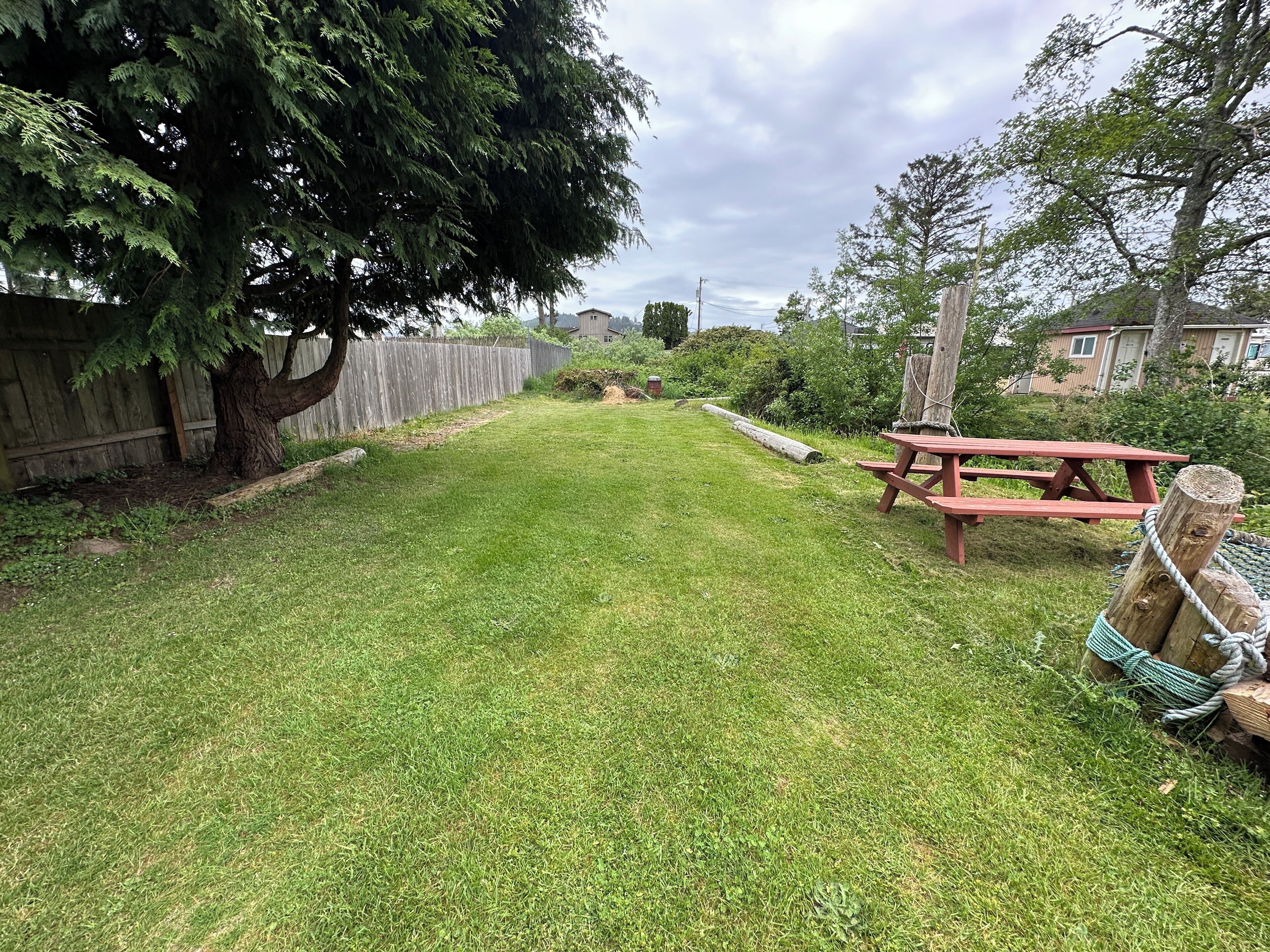 Raines Resort Cabins & RV