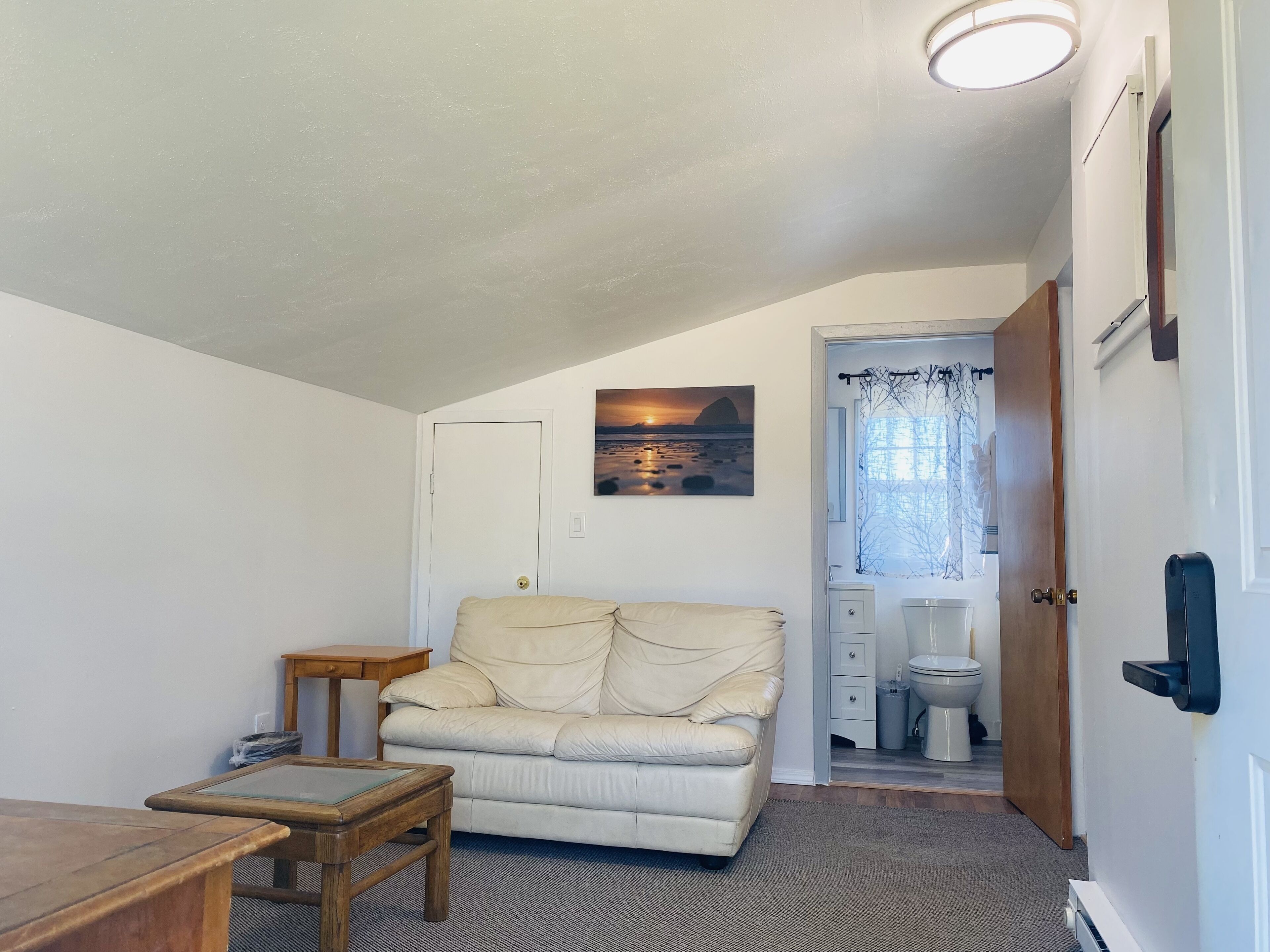 Raines Resort Cabins & RV