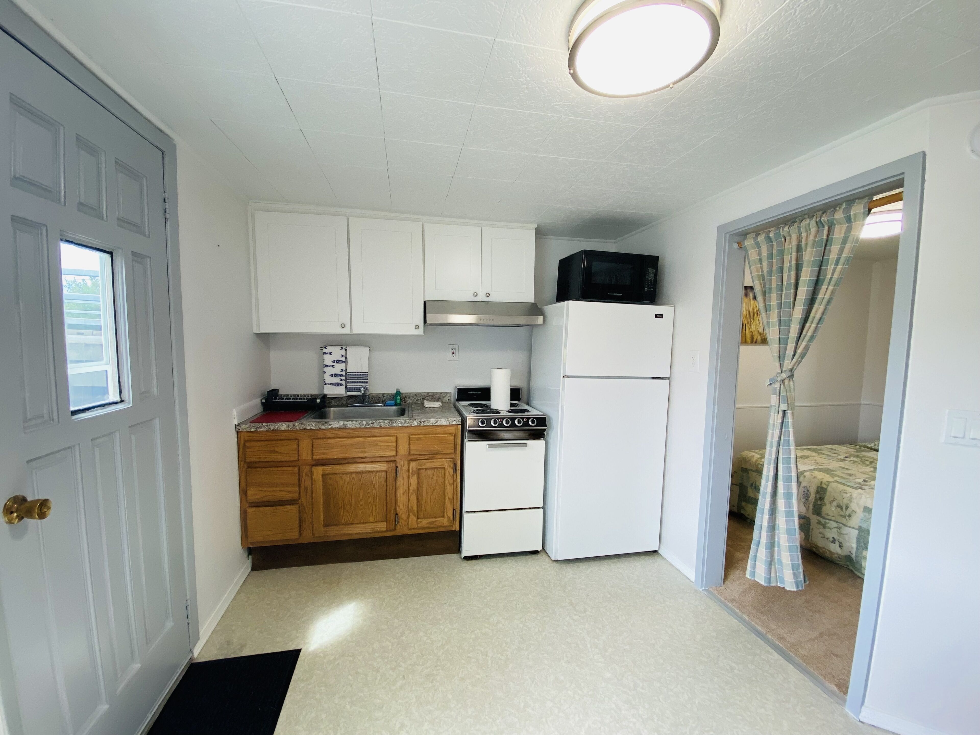 Raines Resort Cabins & RV